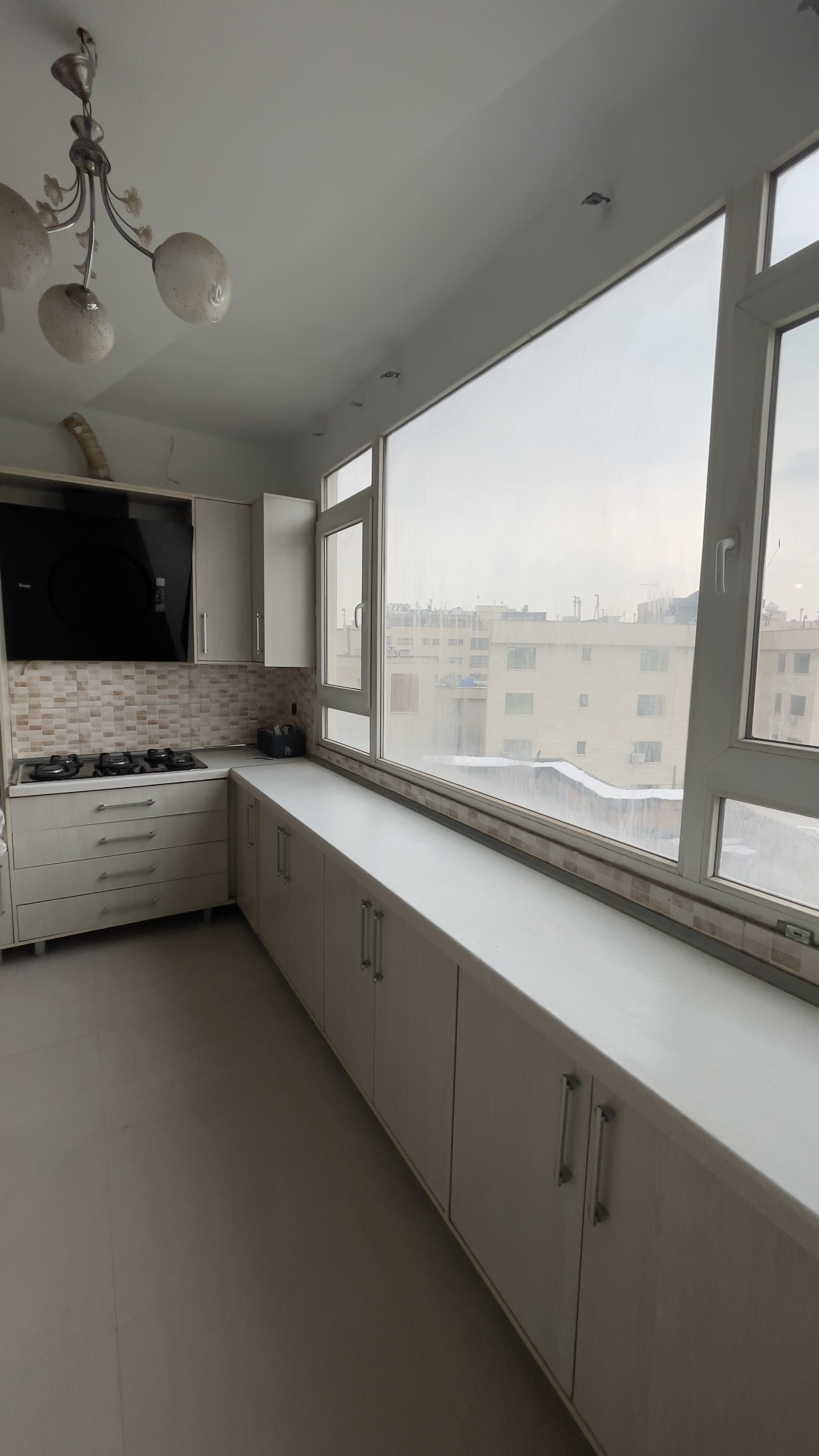 اجاره آپارتمان 115 متر دولت تاپ لوکیشن