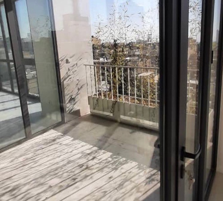 اجاره آپارتمان 200 نیاوران مدرن