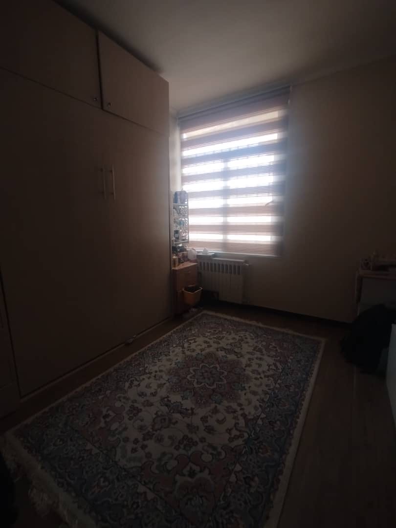 120متر/2خواب/شمال کاخ نیاوران