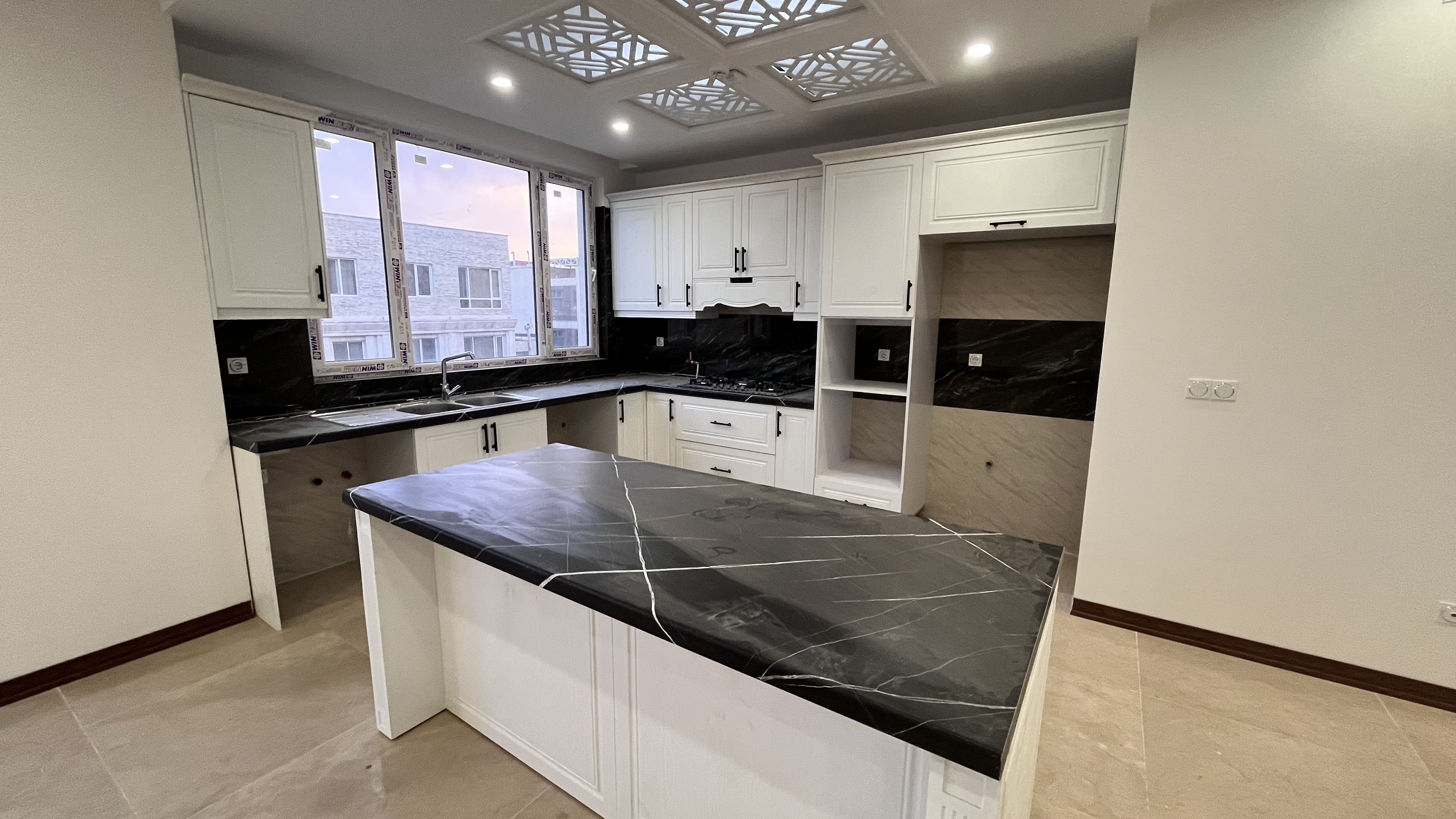 اجاره آپارتمان 135متر شمس آباد فول امکانات