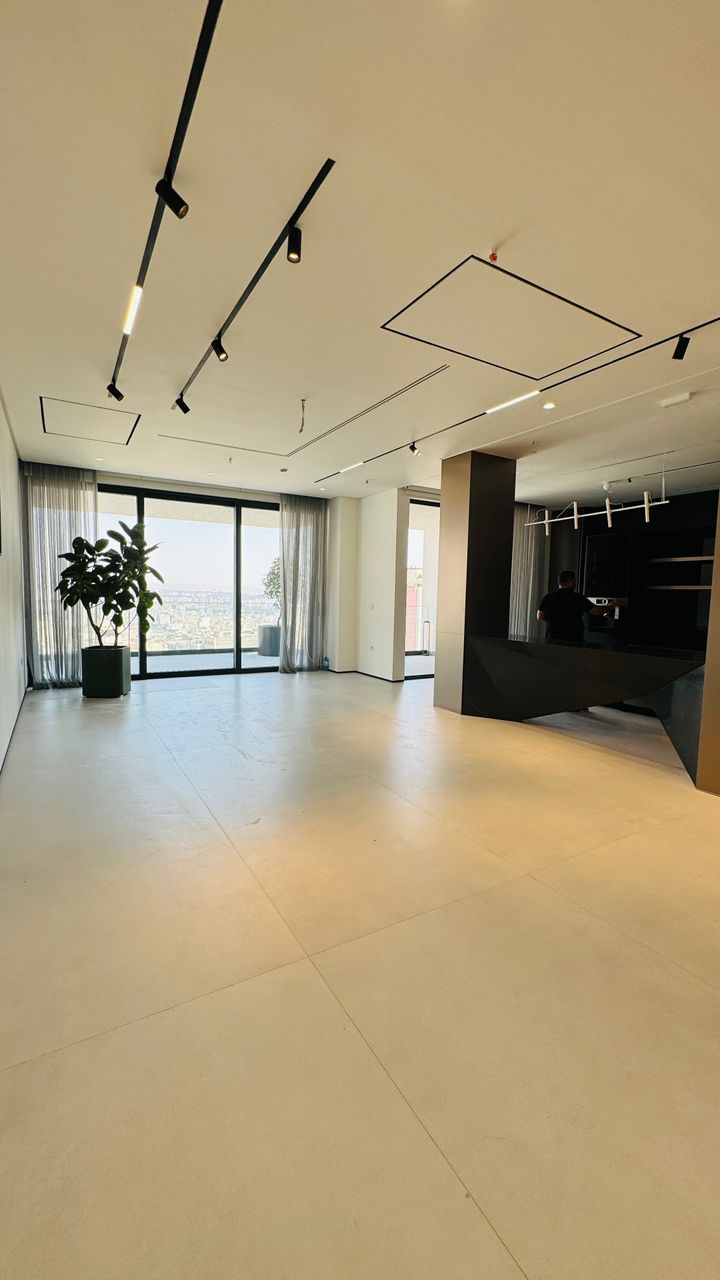 فروش آپارتمان 240 متر قیطریه سهیل