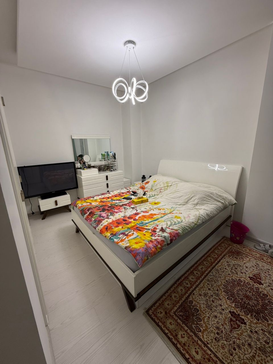 فروش اپارتمان 104 متر اندرزگو فول امکانات