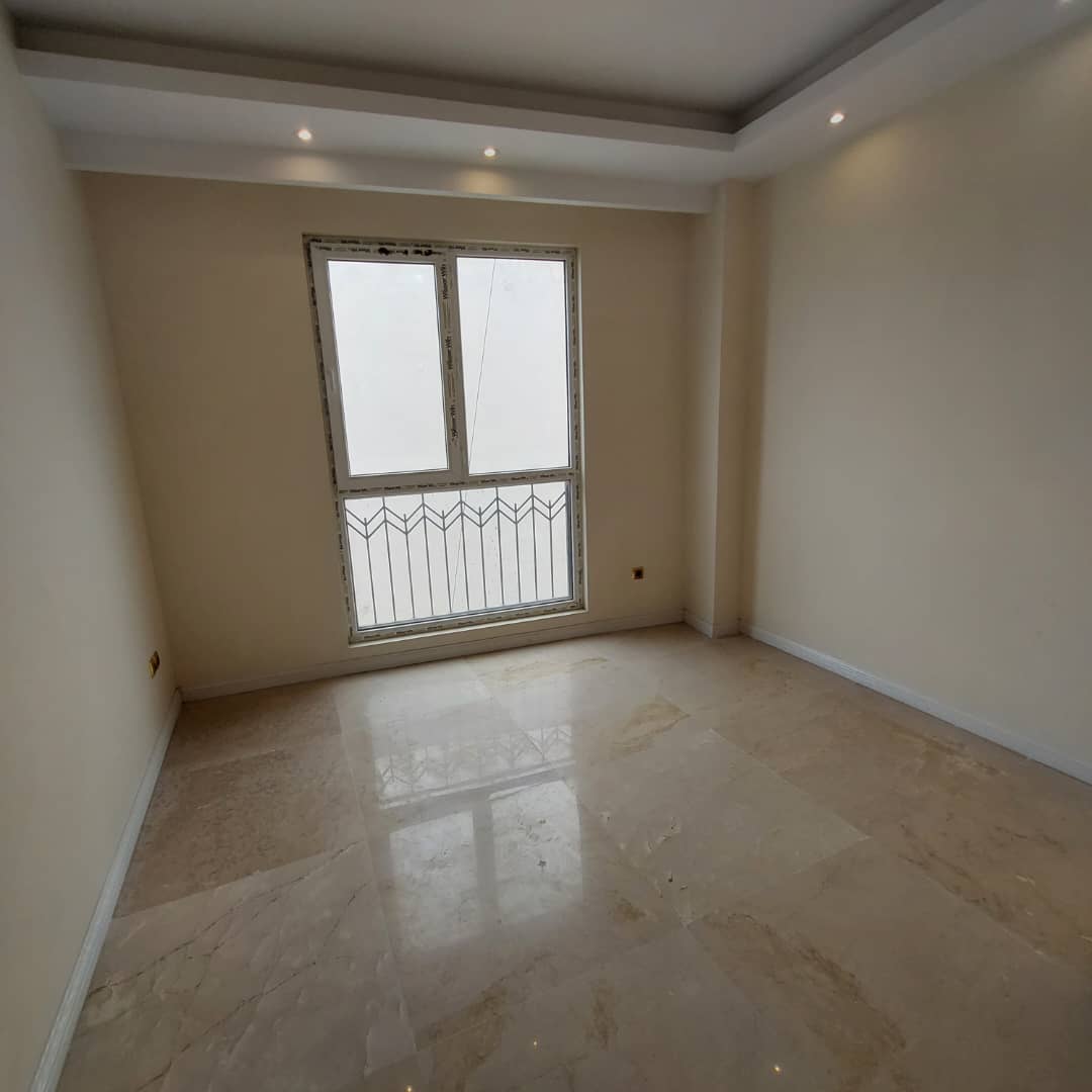 فروش آپارتمان 89 متر دولت دو جهت نور