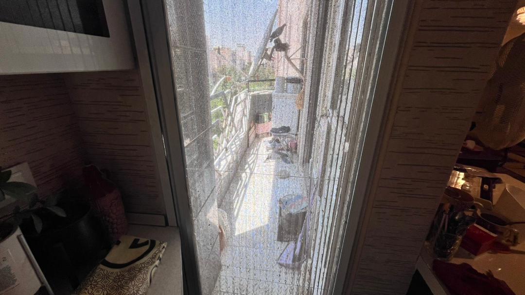 فروش آپارتمان 150متر هفت حوض فول امکانات