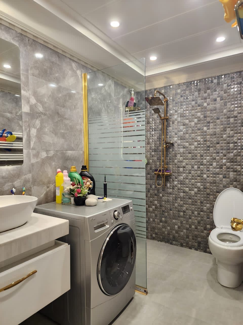 فروش آپارتمان 160متر شمال کاخ