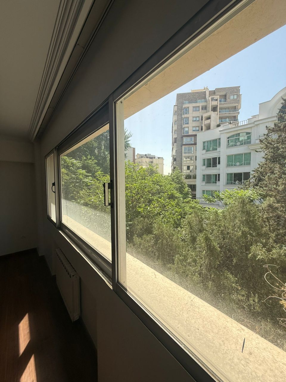 فروش آپارتمان 135متر نیاوران