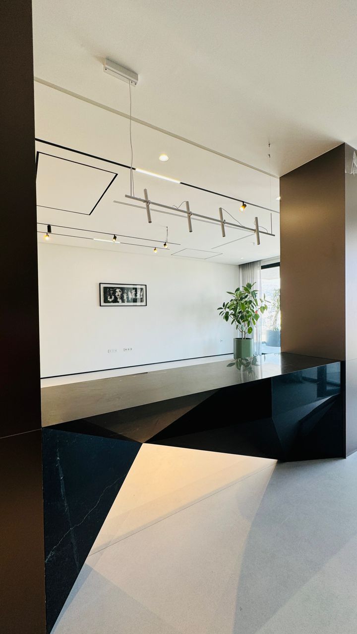 فروش آپارتمان 240 متر قیطریه سهیل