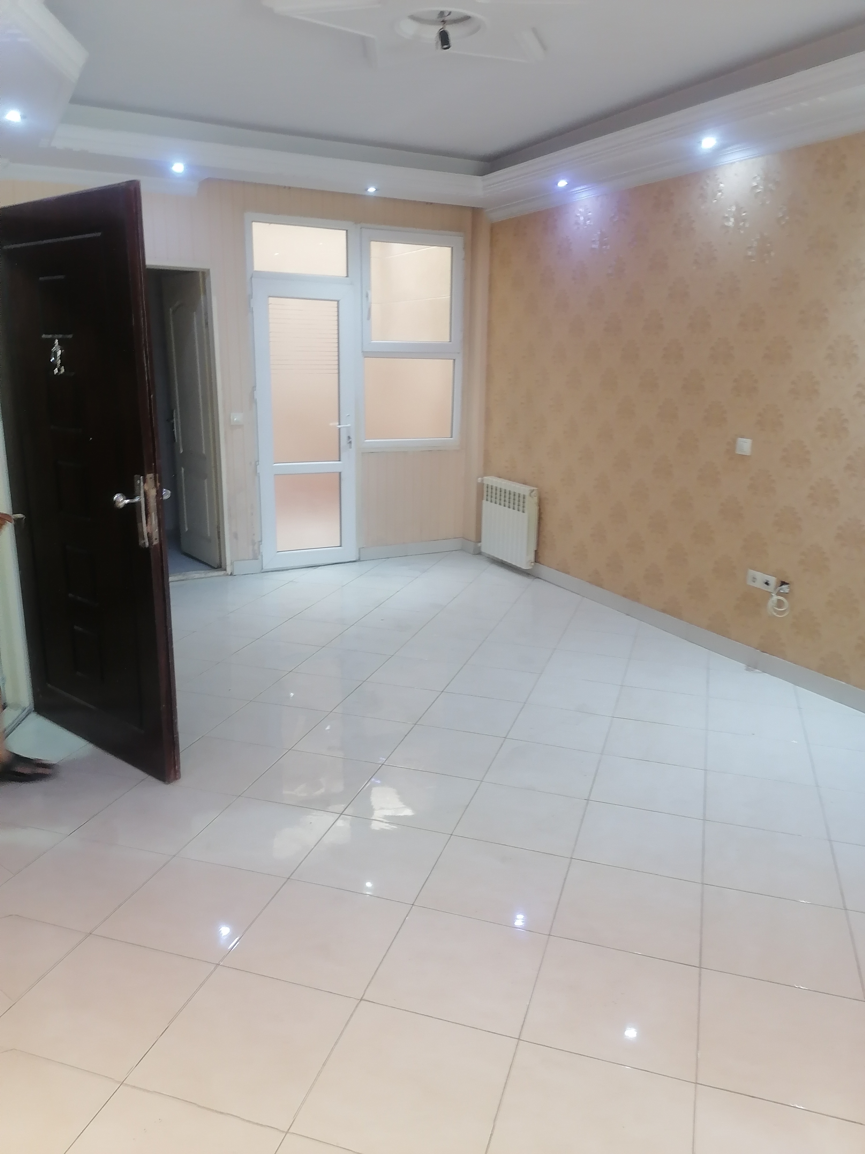 اجاره آپارتمان 53متر هفت حوض 1خواب