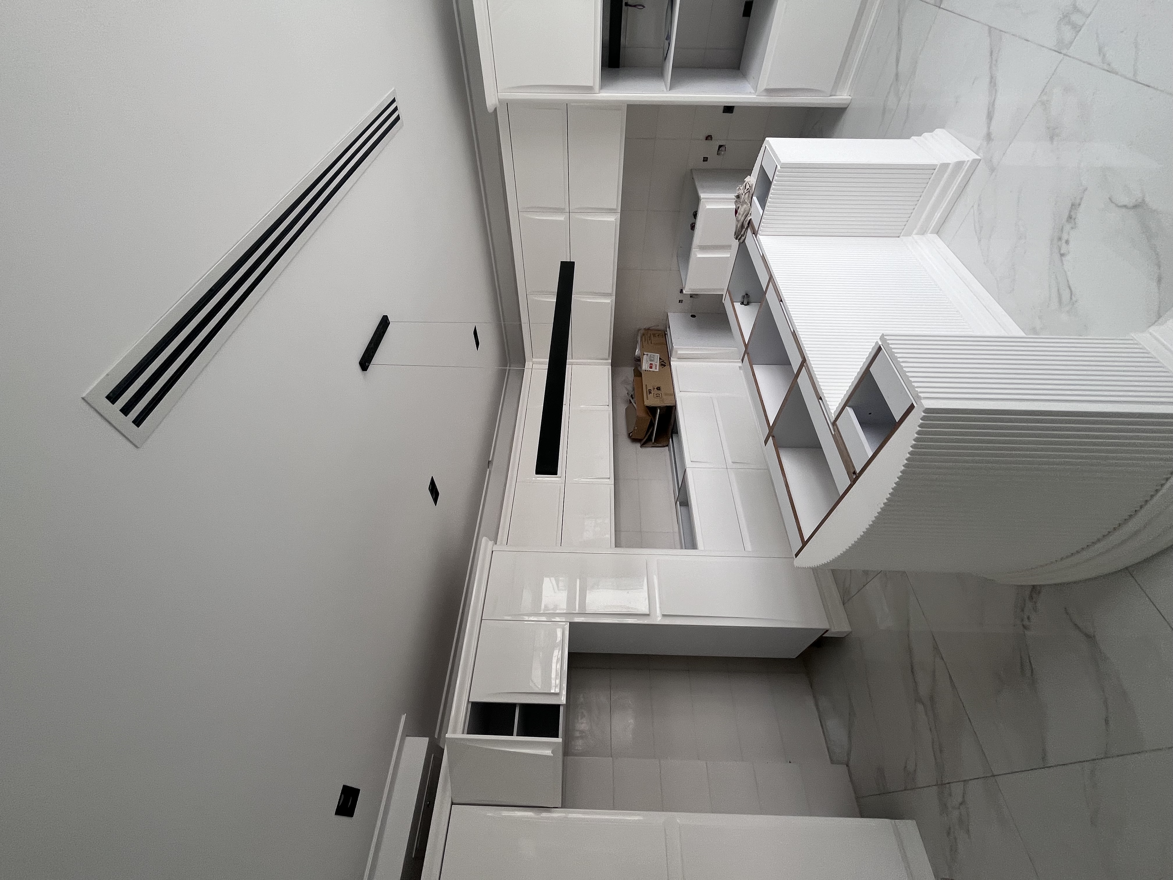 فروش آپارتمان  240متر  نیاوران مشاعات هتلینگ