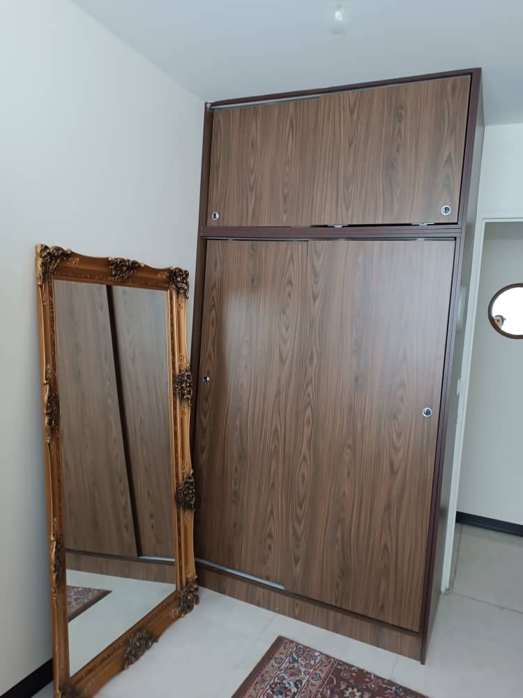 اجاره آپارتمان 140 متری  سالن پرده خور