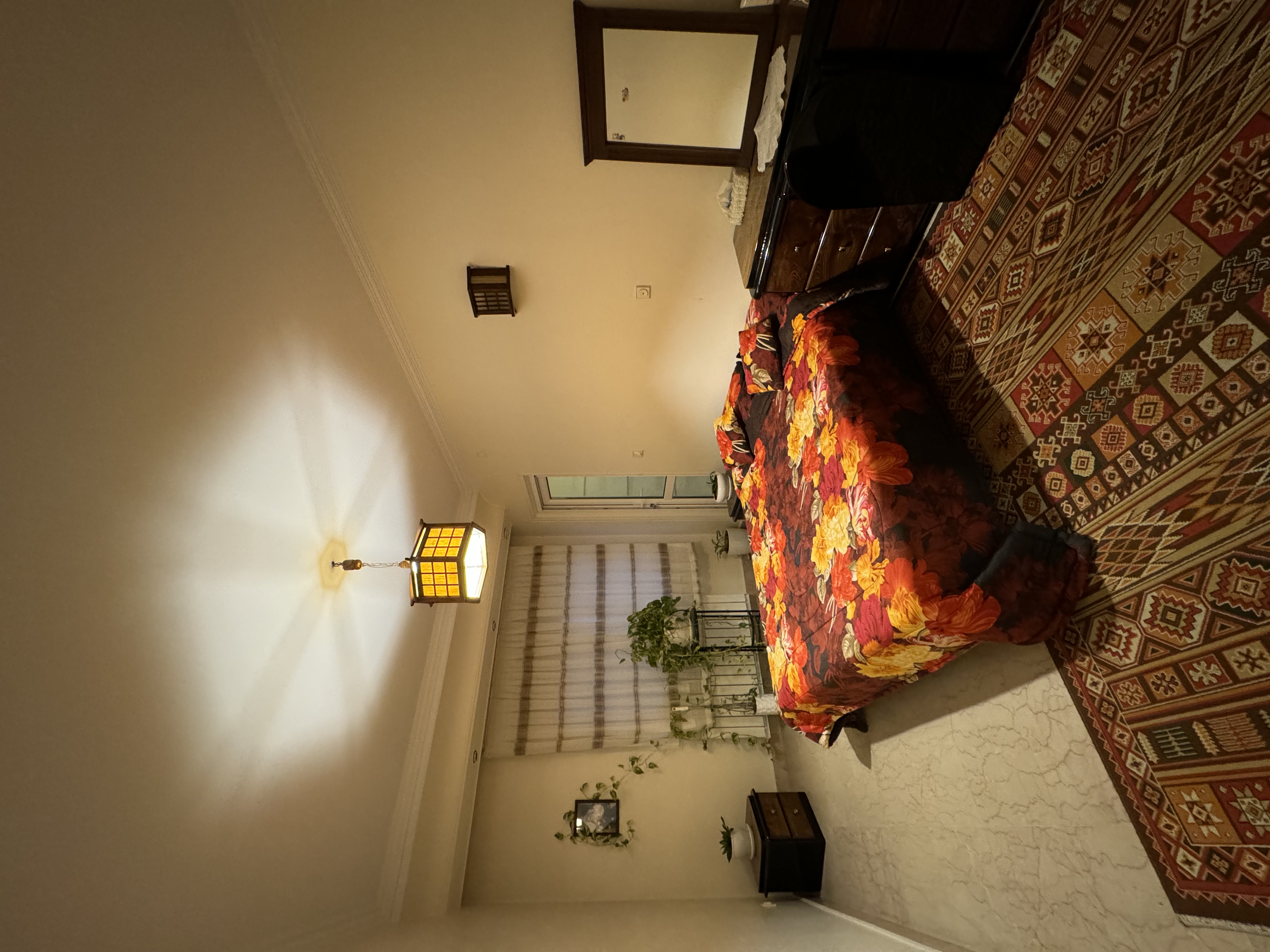 فروش آپارتمان 235 متر نیاوران چهارخواب