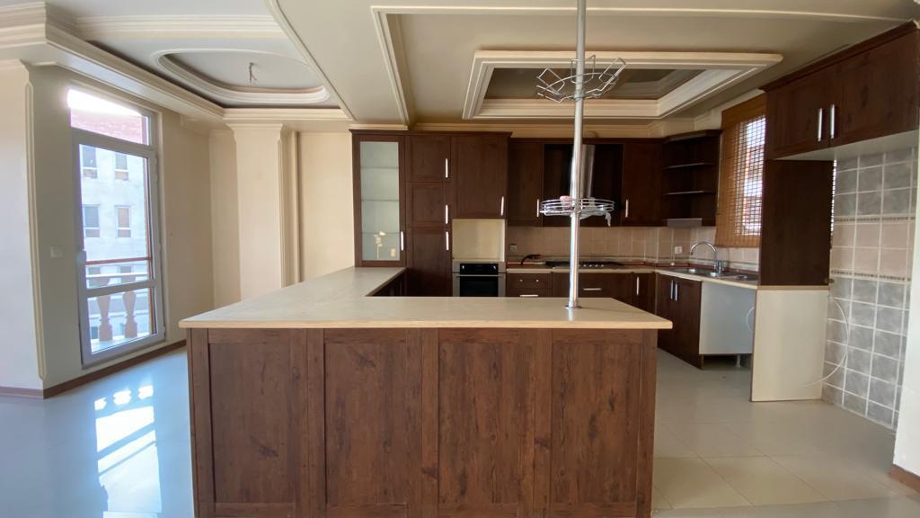 اجاره آپارتمان 175متر فرمانیه 3خواب