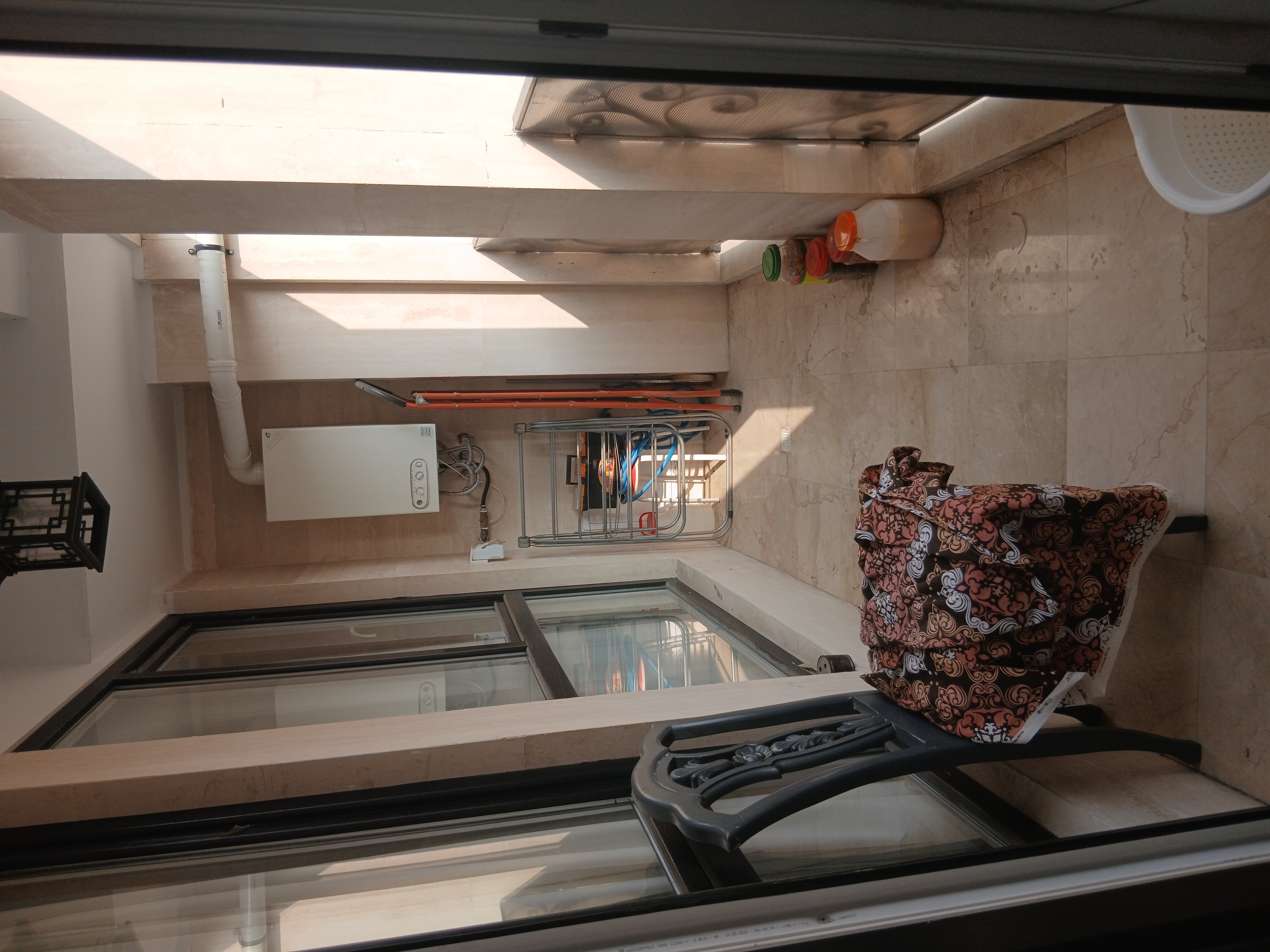 اجاره آپارتمان 110 متر نارمک جنوبی