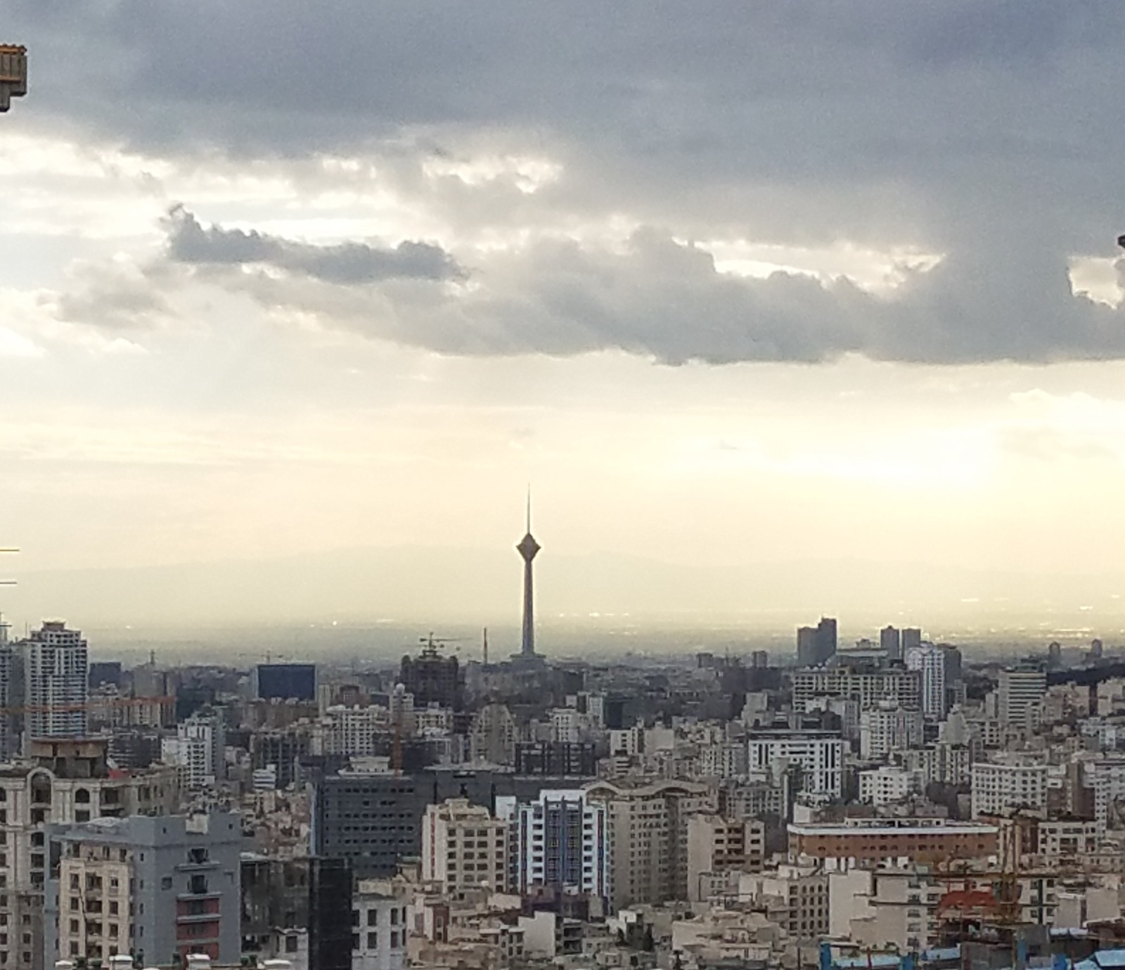 اجاره اپارتمان 280 متر نیاوران