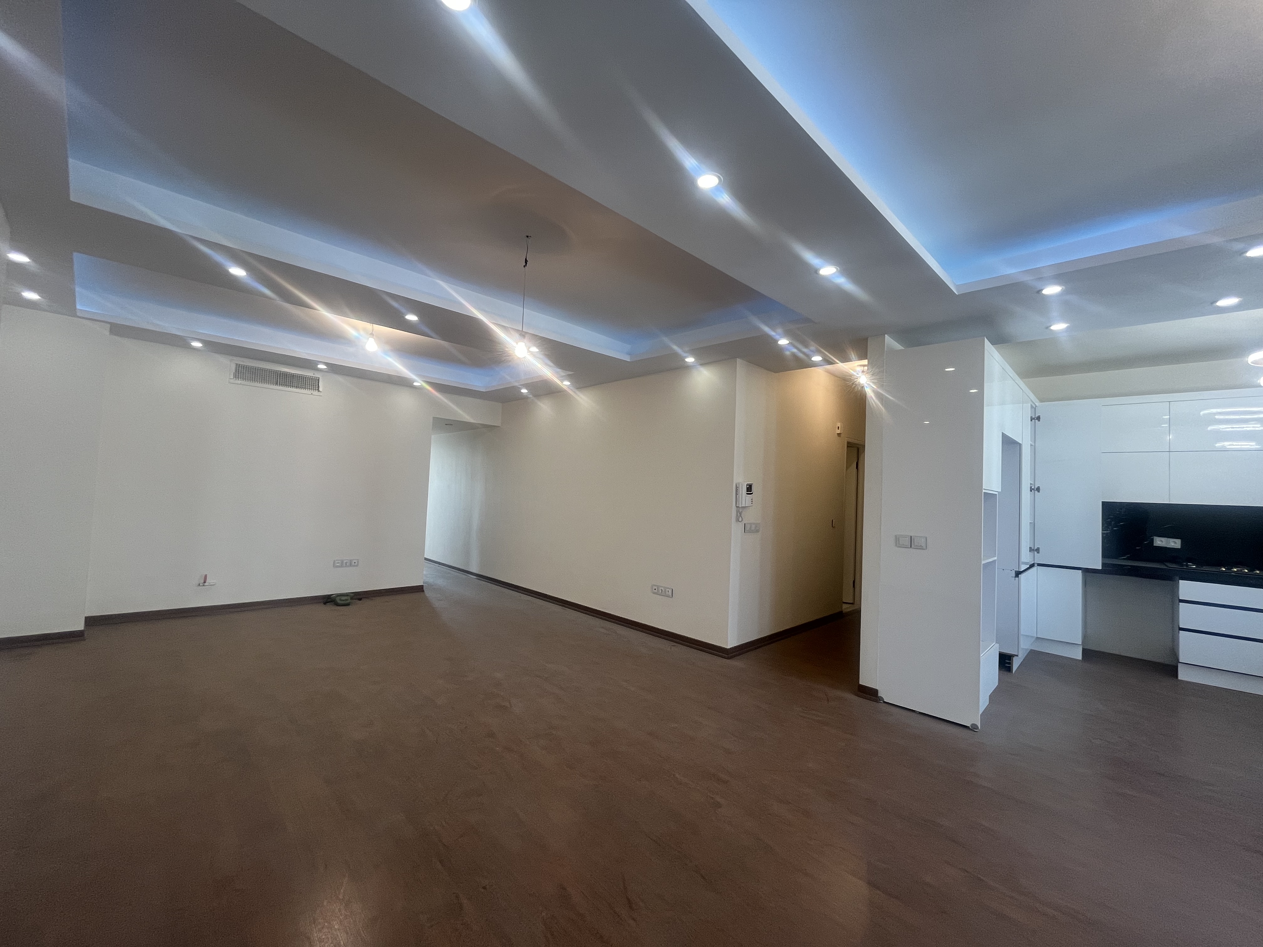 فروش آپارتمان 125 متر دولت بازسازی شده