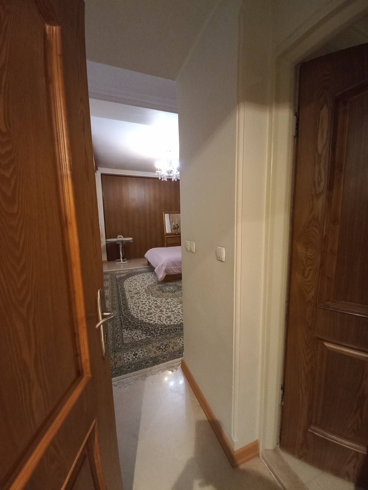 فروش آپارتمان 500 متر فرمانیه شرقی