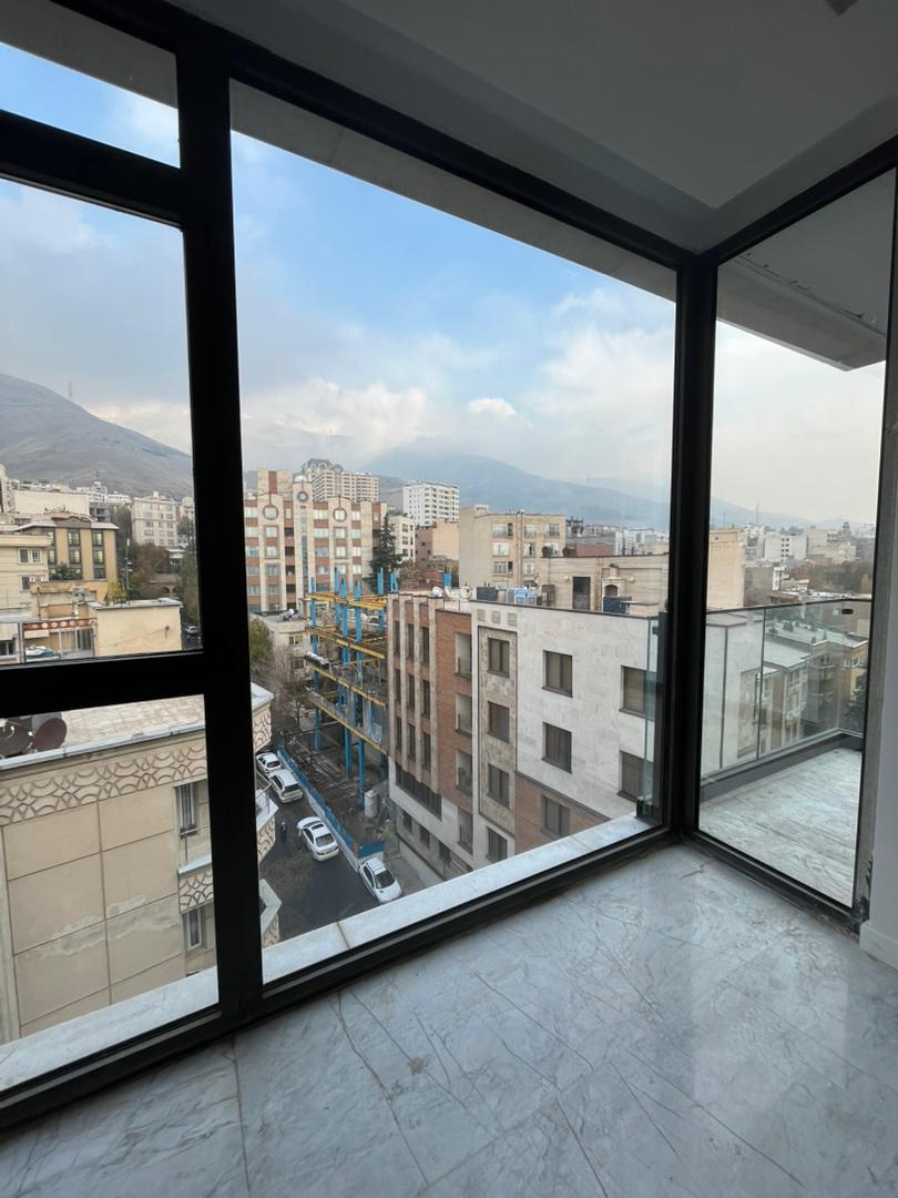 اجاره آپارتمان 210متر دربند