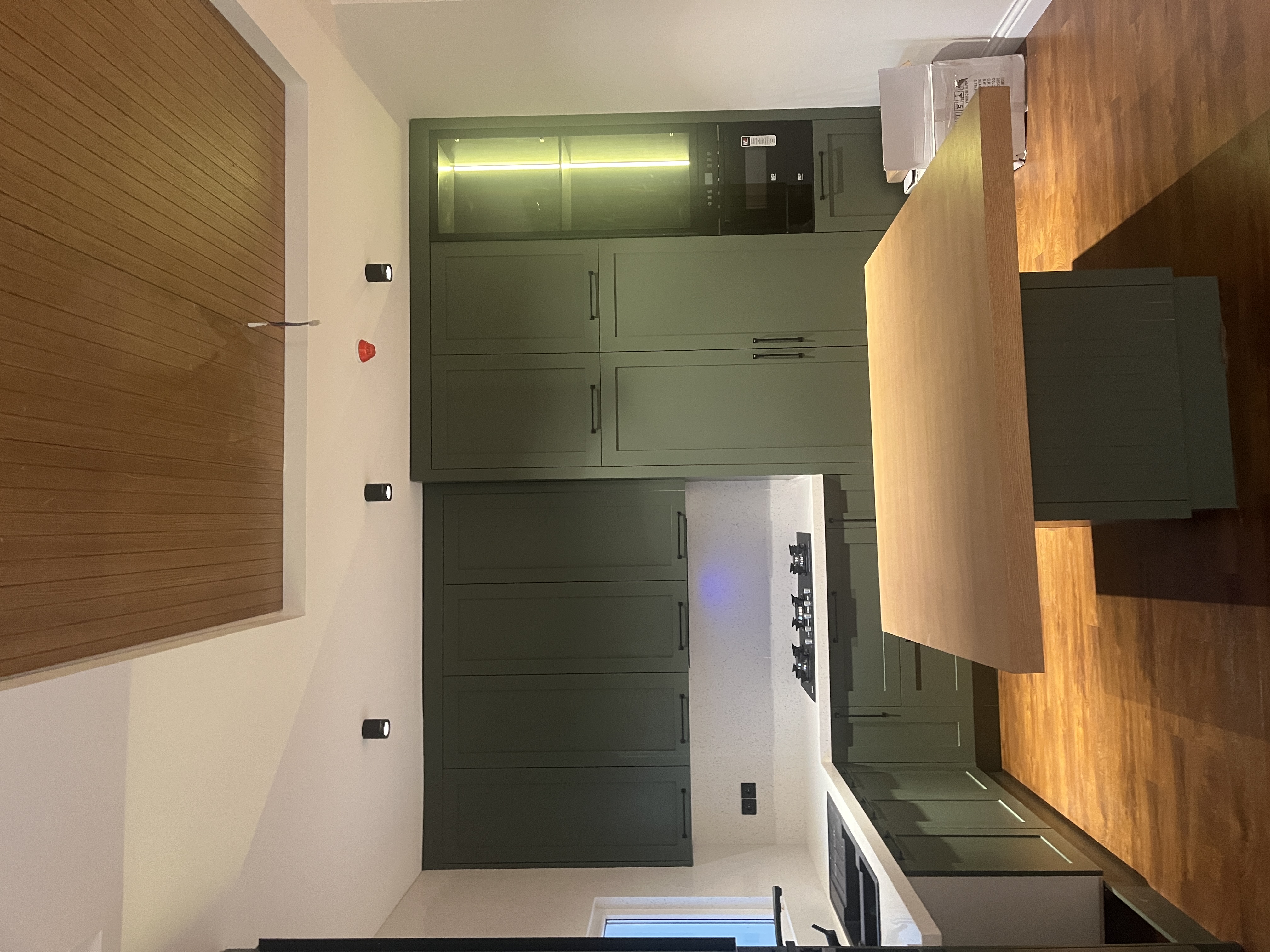 150 متر فول 2 تراس چیدمان 2 پارکینگ