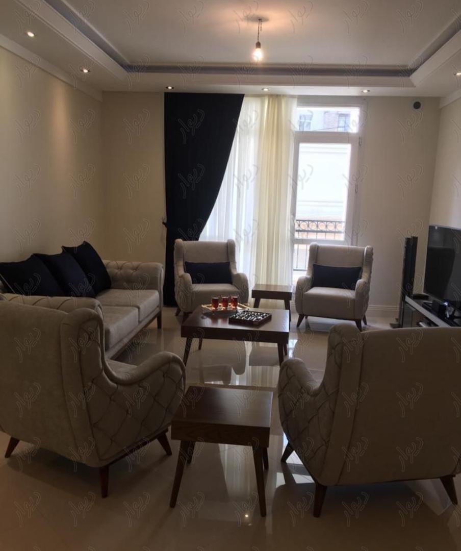 اجاره اپارتمان 200 متر نیاوران