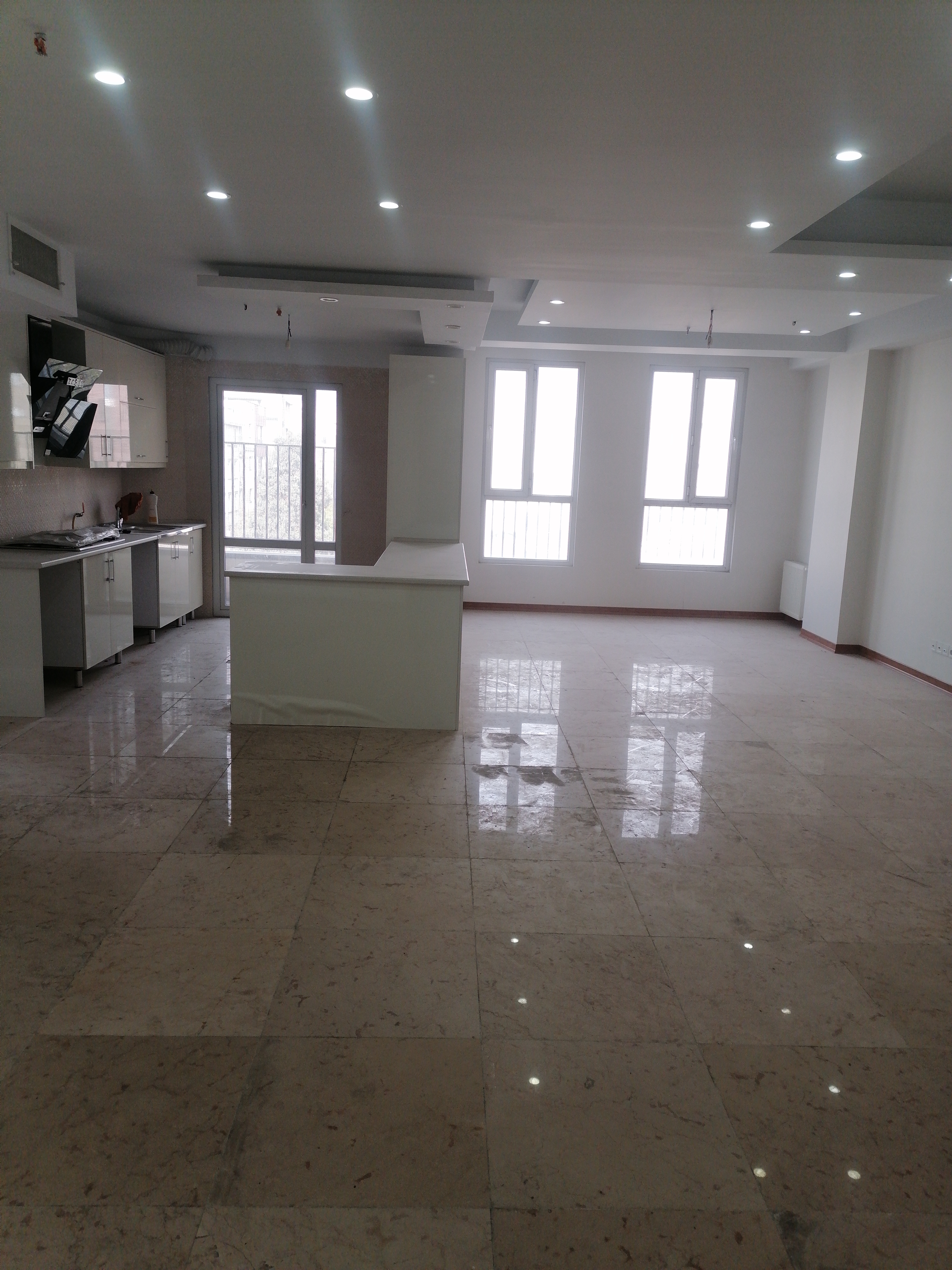 فروش آپارتمان 110 متری نوساز