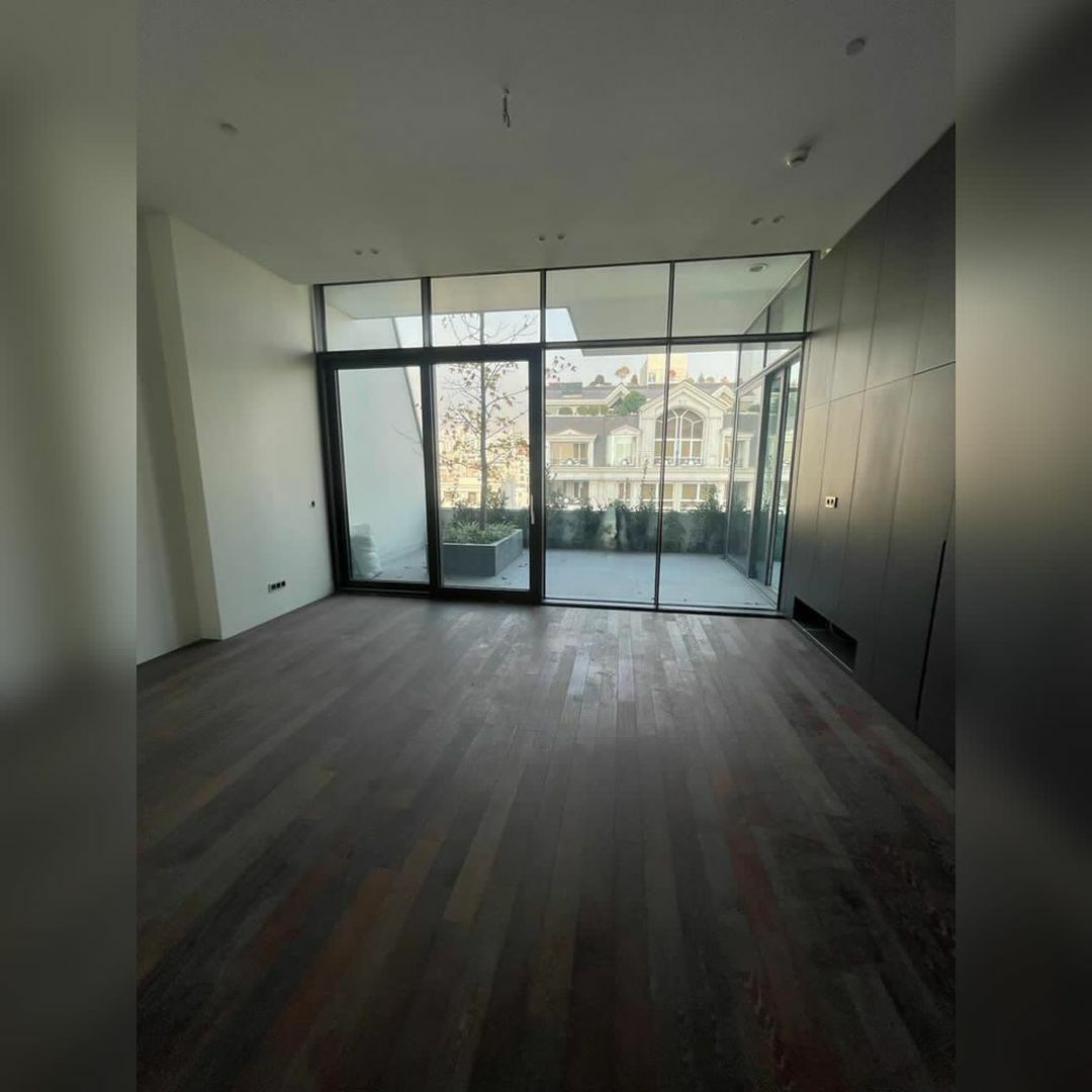 اجاره آپارتمان 220 متر نیاوران مدرن