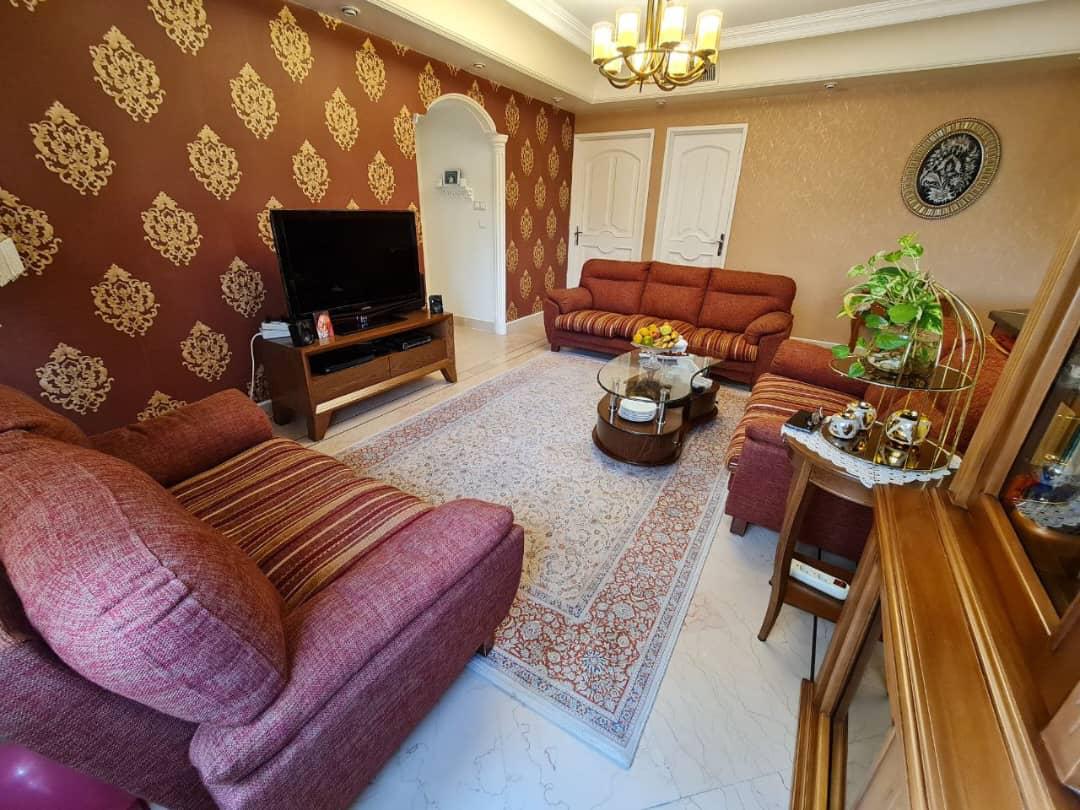 فروش آپارتمان 245 متر نیاوران پارک مهر