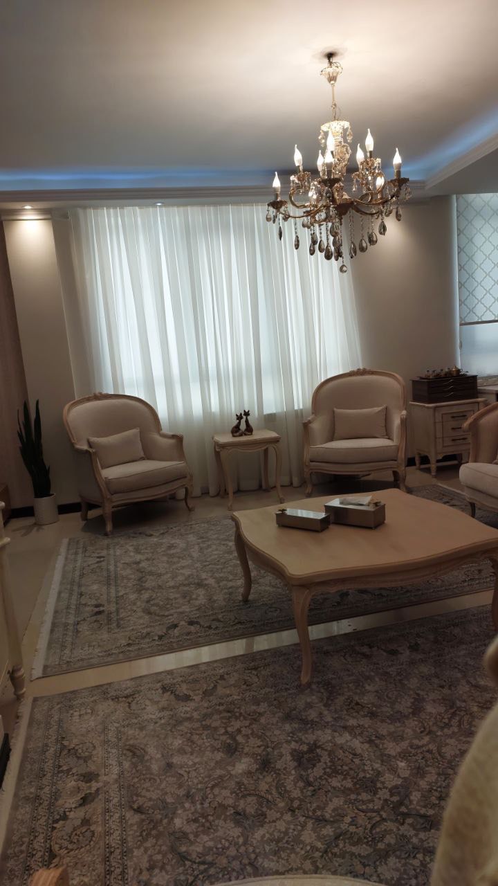 اجاره آپارتمان 60 متر قیطریه