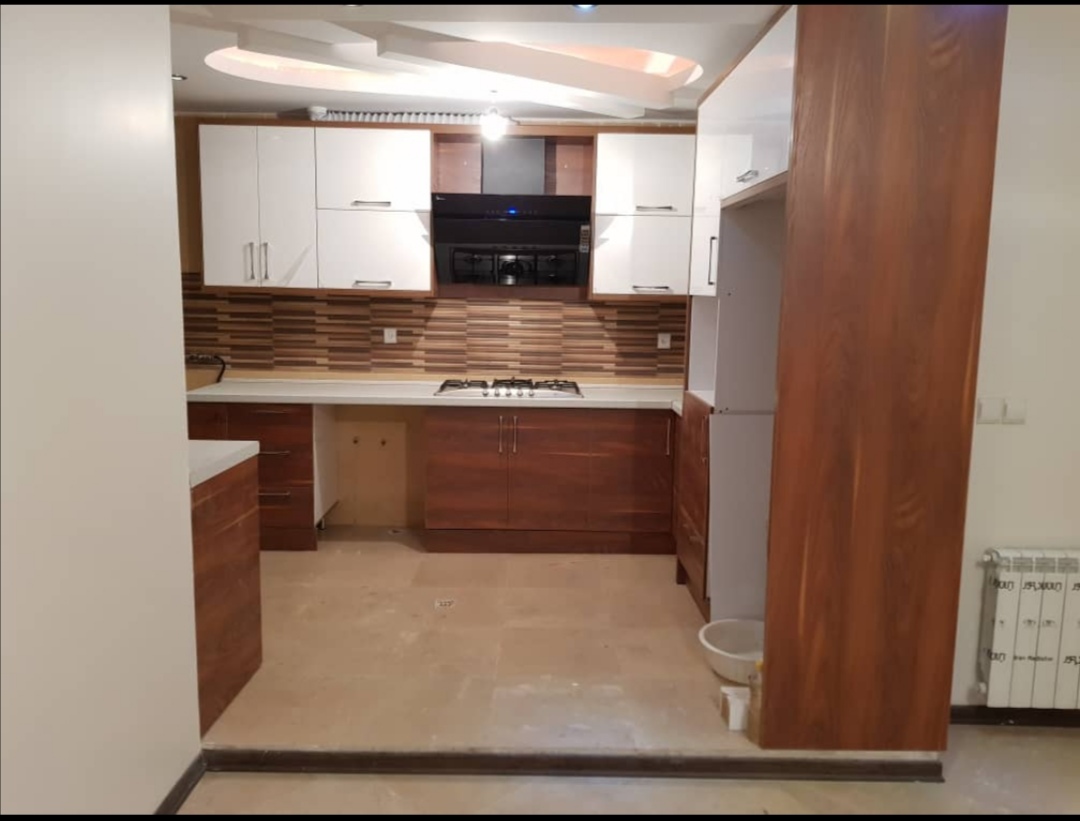 اجاره آپارتمان 100 متر هفت‌حوض فول امکانات