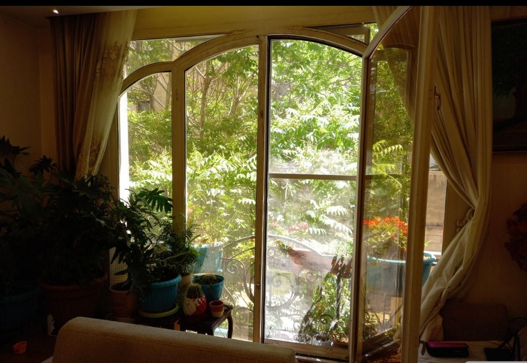 فروش آپارتمان 150 متر عین آبادی نور خطی جنوب