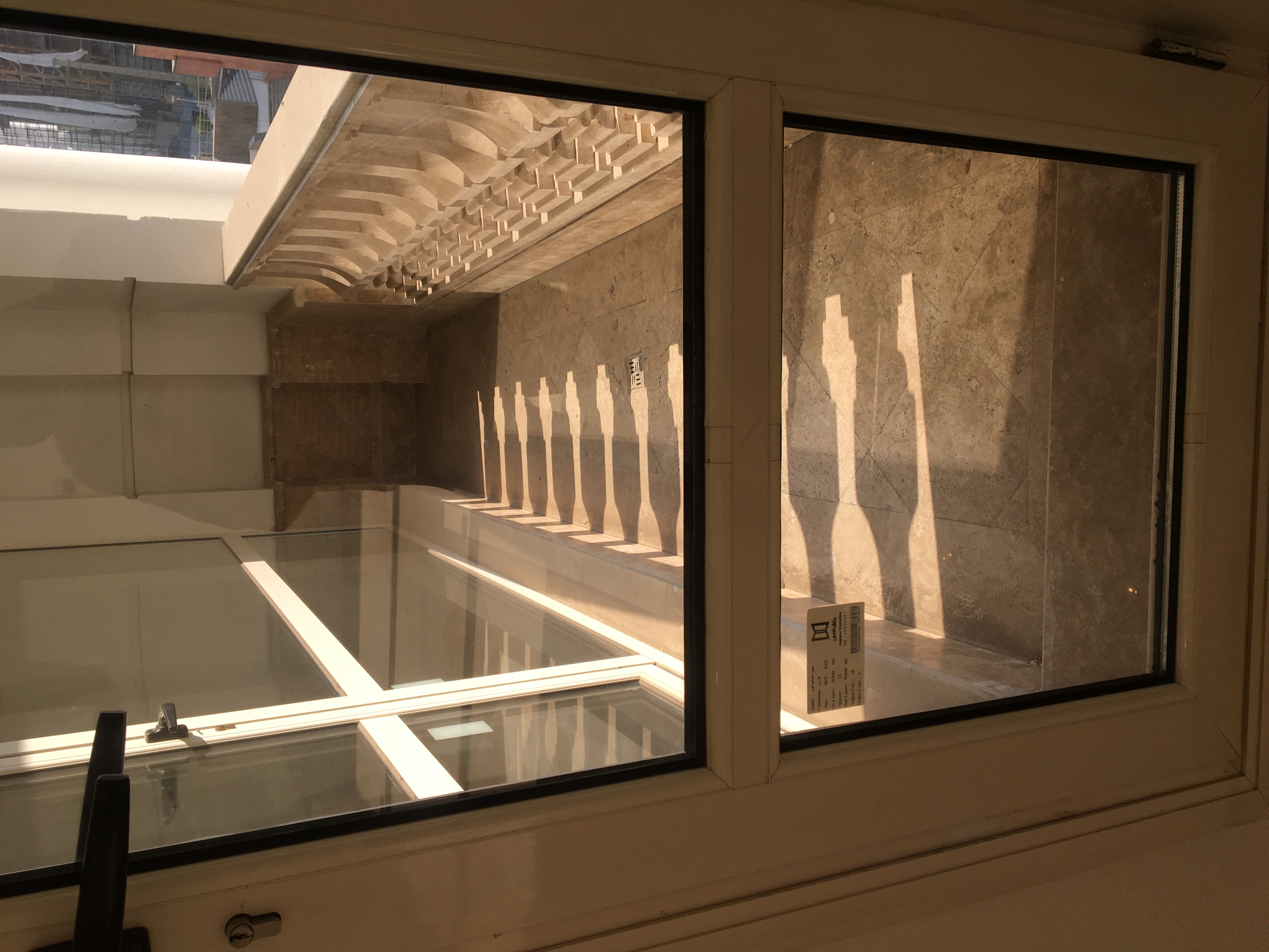فروش آپارتمان ۱۲۵ متر سوهانک نوساز
