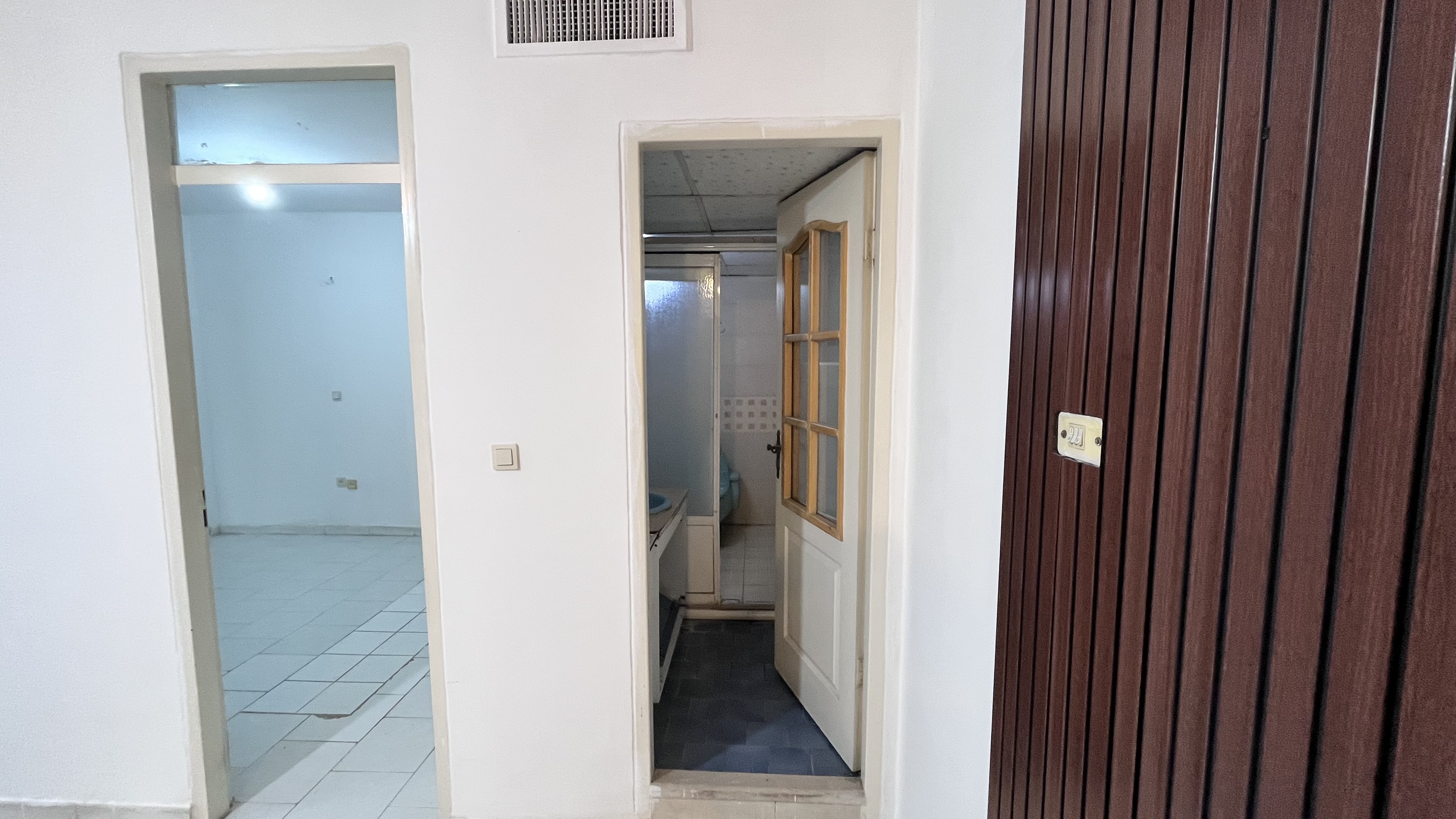 اجاره اپارتمان 81متر نارمک 2خواب فول