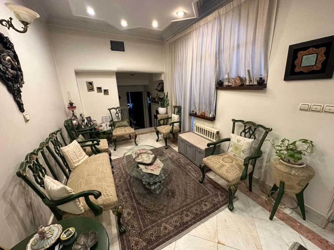 اجاره آپارتمان 105 متر دولت 3خواب