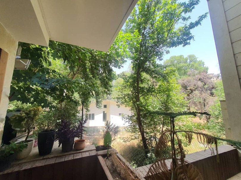 فروش برج باغ 210 متر فرمانیه