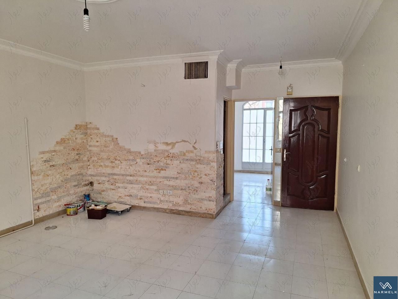 اجاره آپارتمان 60متر مدائن 1خواب بازسازی شده