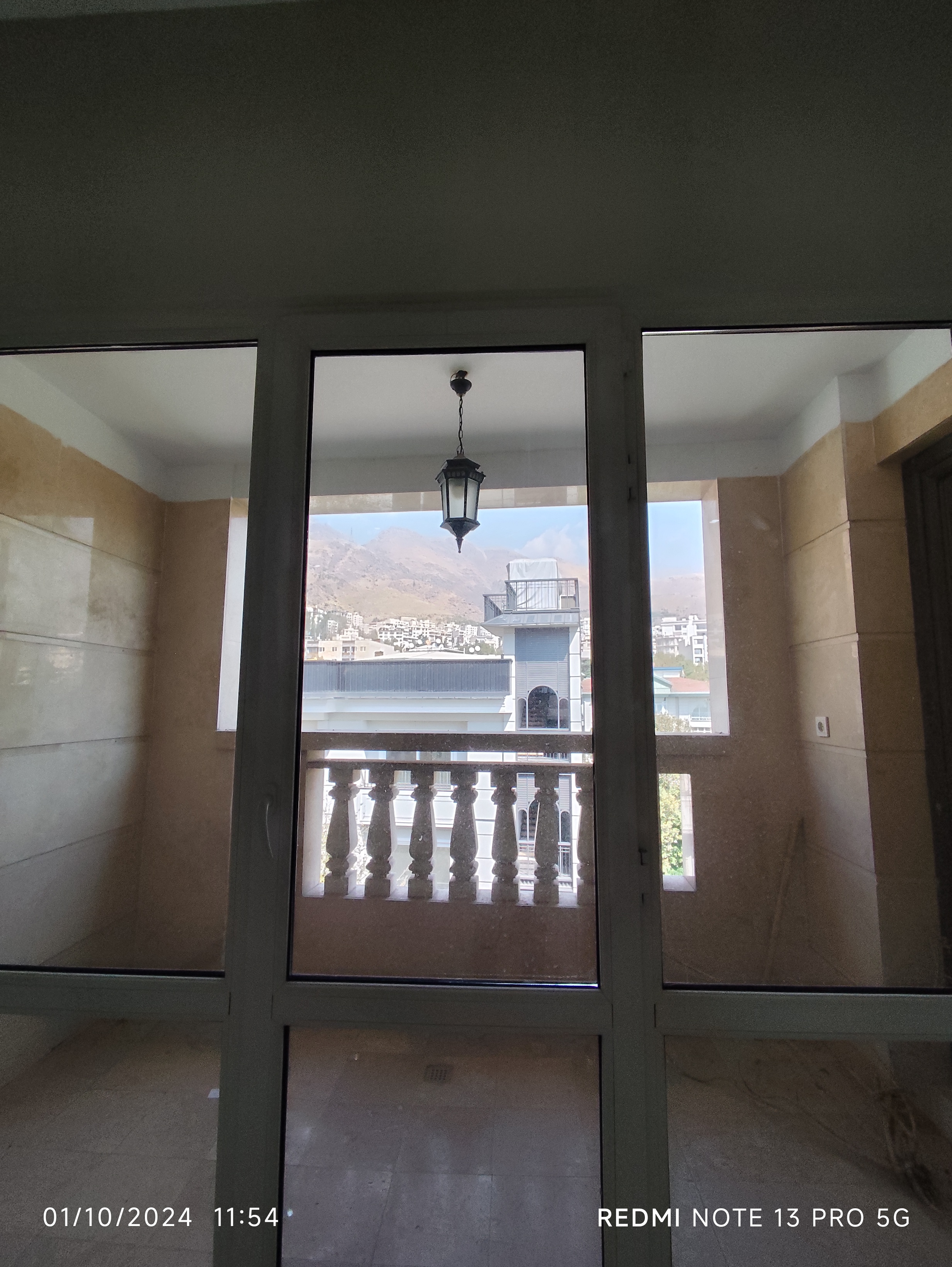 اجاره آپارتمان 160 متر بوکان نیاوران 3خواب تاپ لوکیشن فول مشاع
