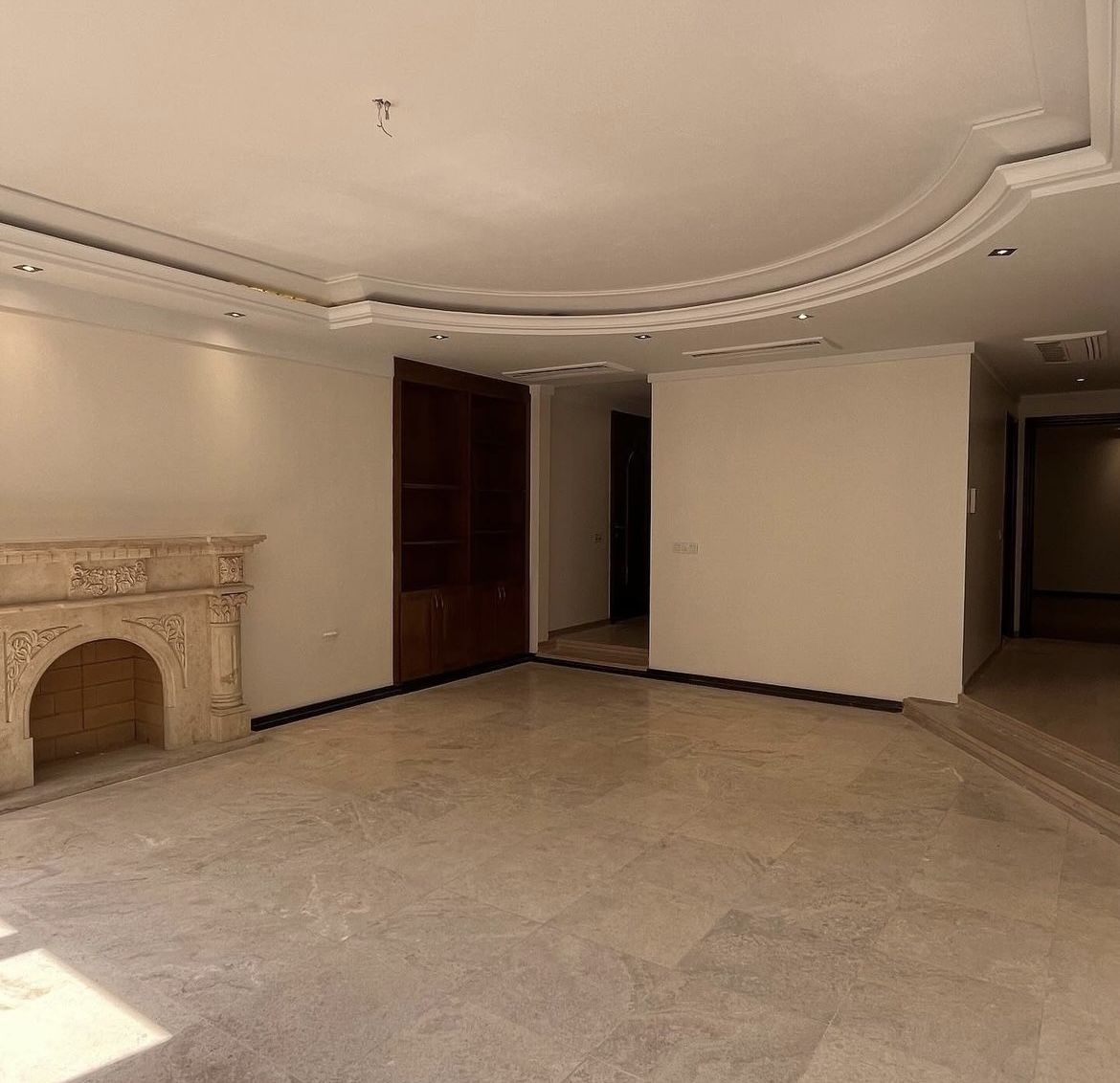 فروش آپارتمان 135متر بوکان مشاعات هتلینگ