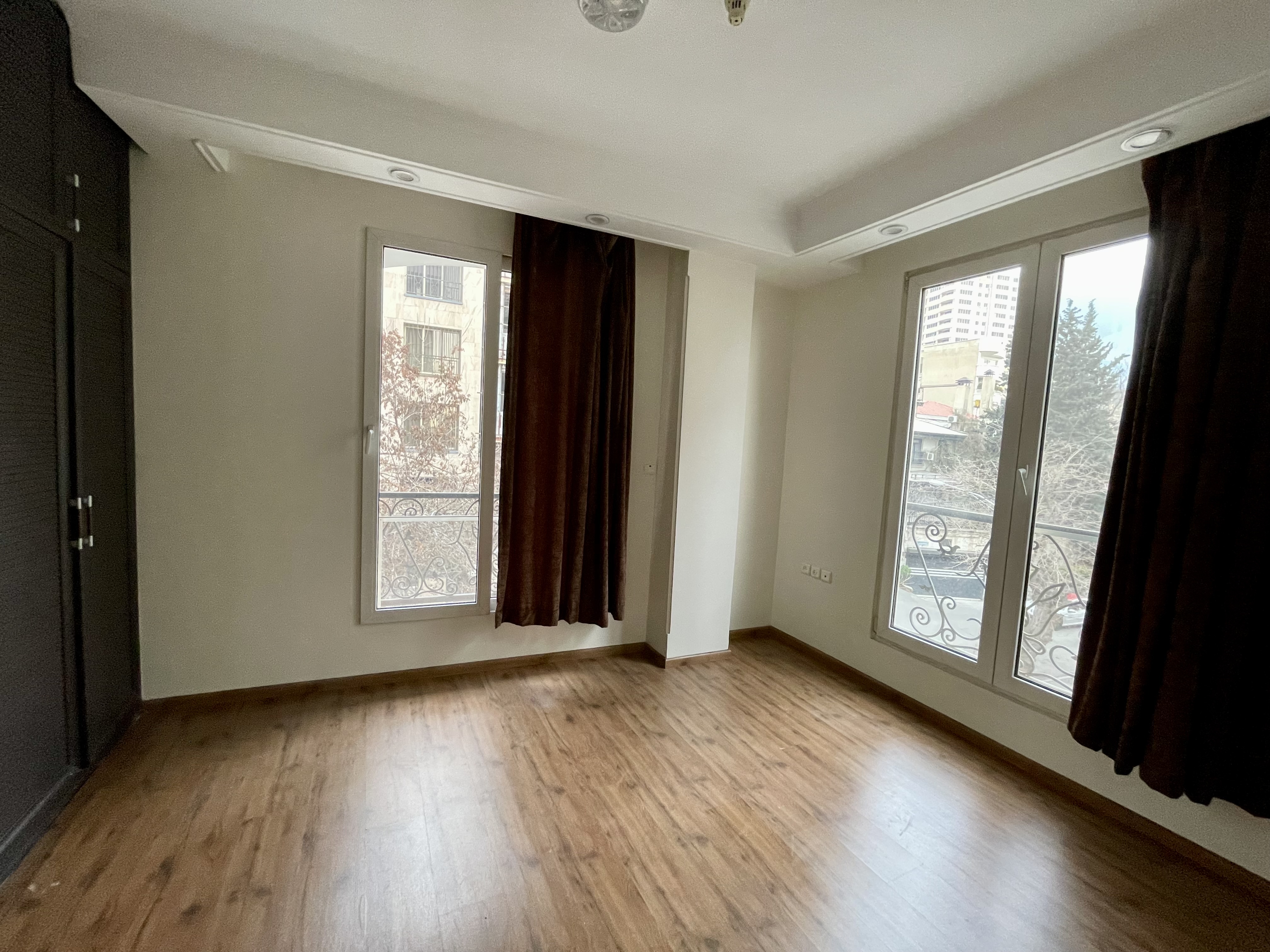 اجاره آپارتمان 95 متر نیاوران