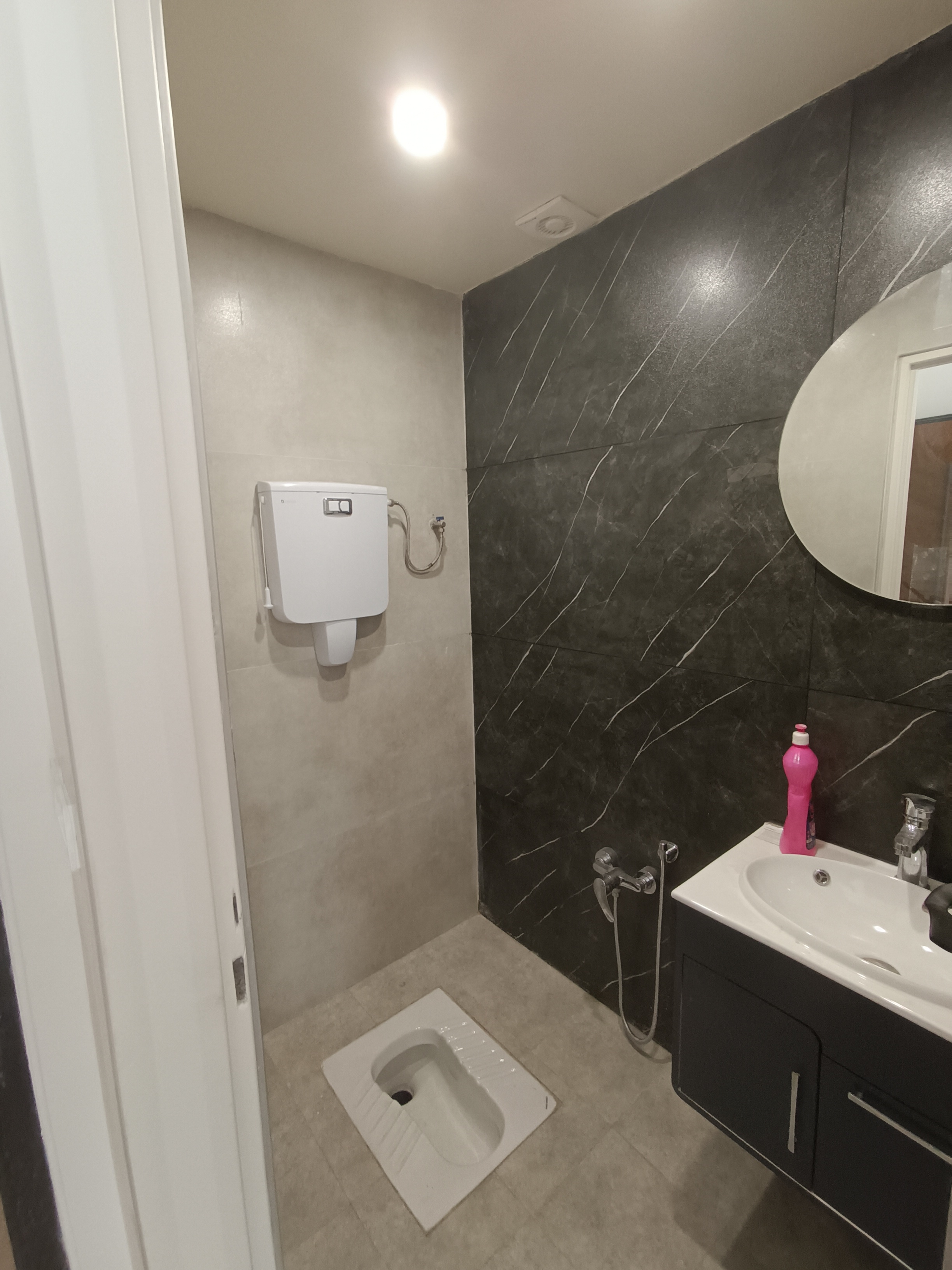 فروش آپارتمان 120 متر شهرک نفت 2 خواب ویو جنوبی مجلل