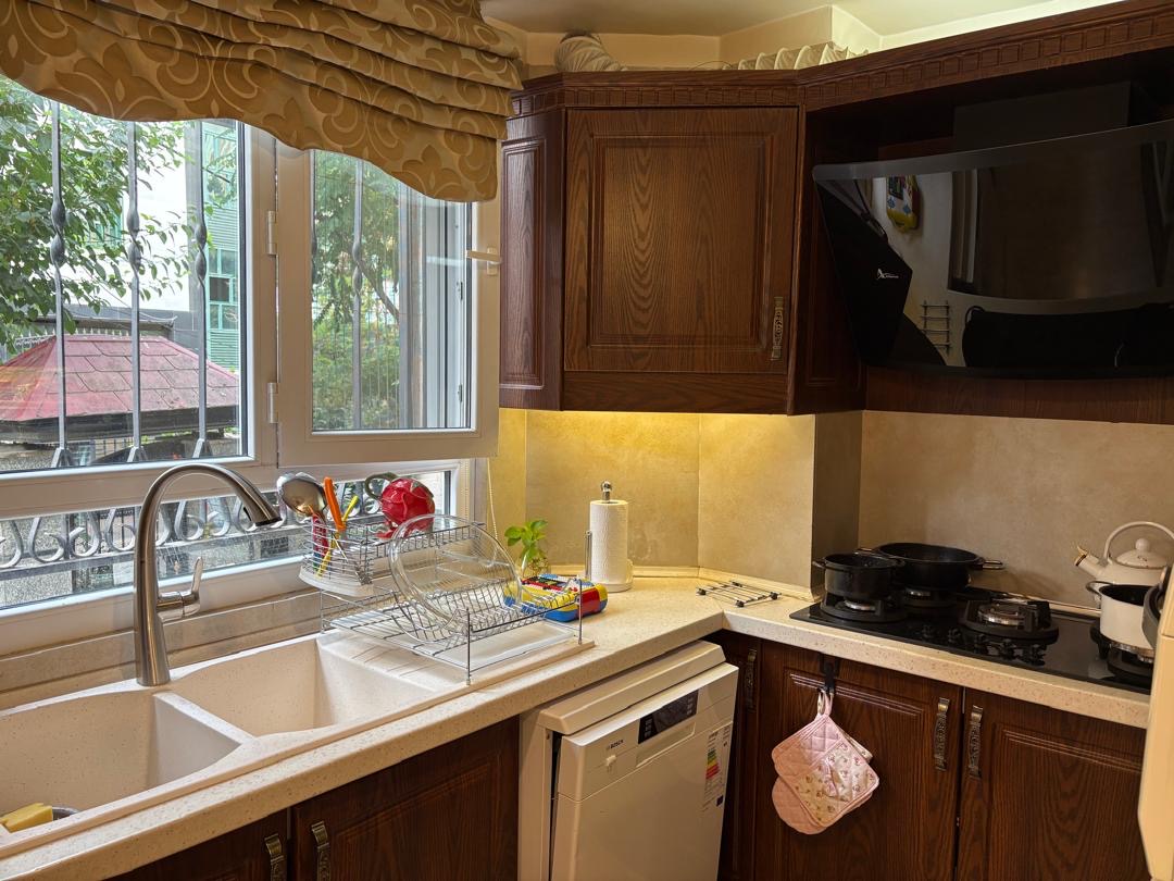 فروش آپارتمان 84 متر دولت نور جنوب