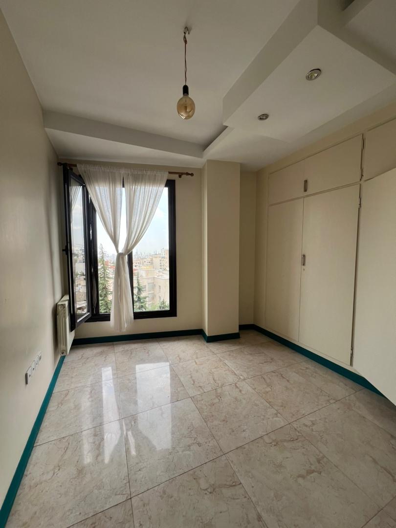 اجاره آپارتمان 120 متر نیاوران 2 خواب