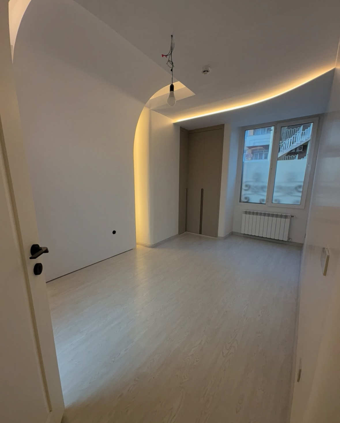 فروش آپارتمان 85 متر جهانتاب نقشه مهندسی