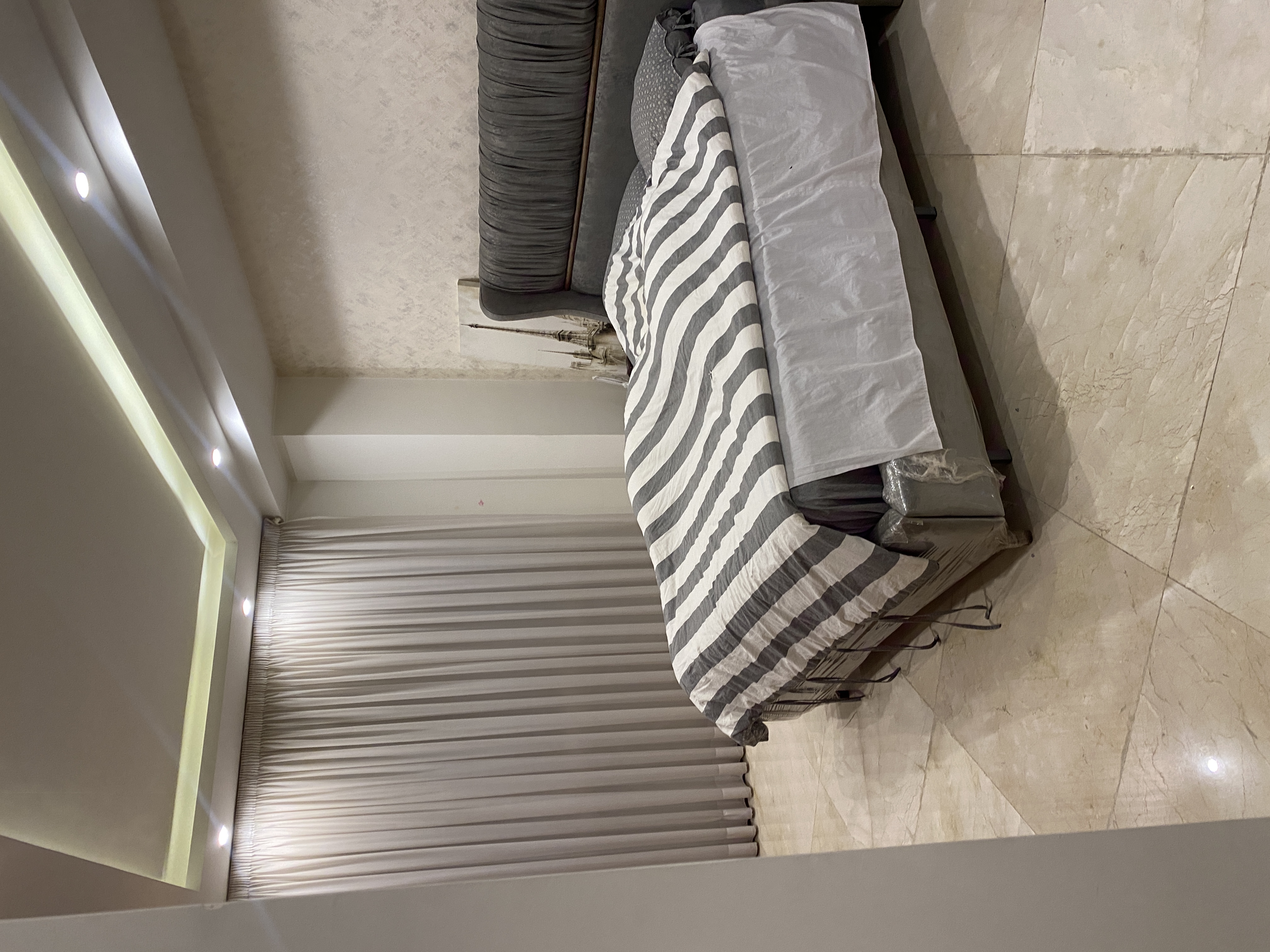 فروش آپارتمان 135متر نیاوران 2خواب