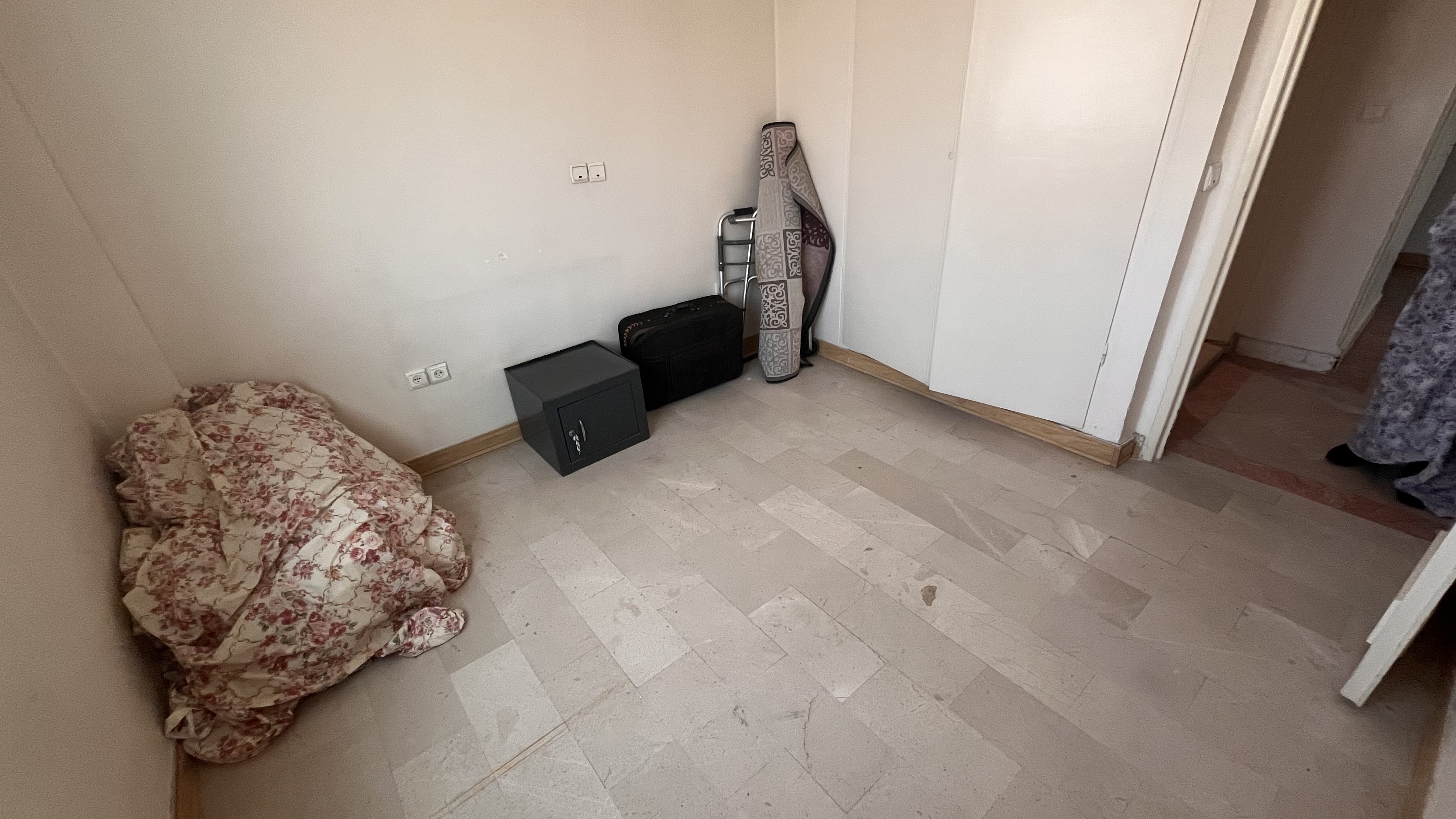 اجاره آپارتمان 120متر هروی فول امکانات