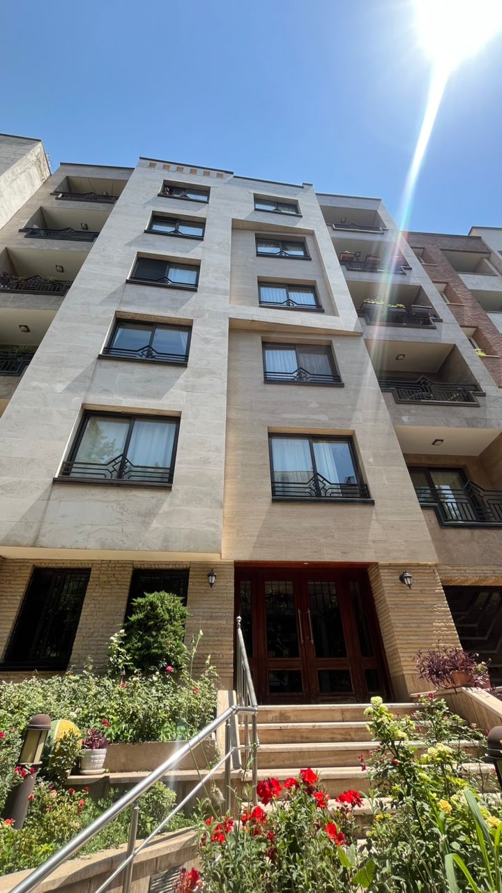 فروش اپارتمان 150 متر نیاوران