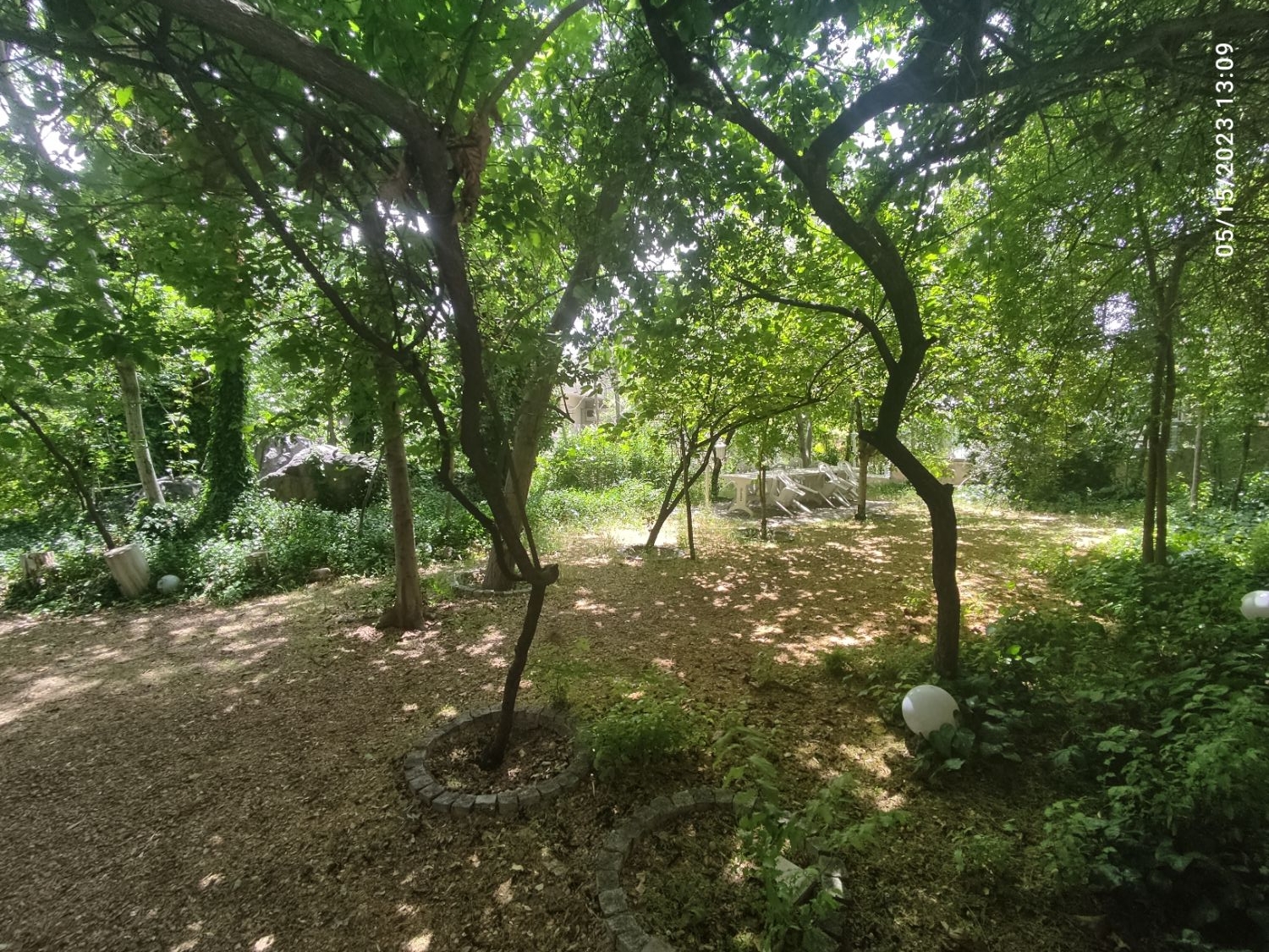 فروش آپارتمان نیاوران 185 متر 3 خواب 20 متر تراس