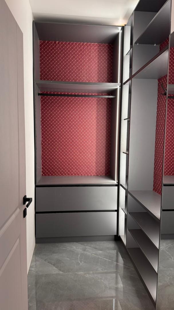 فروش آپارتمان 210متر مژده ویو باغ