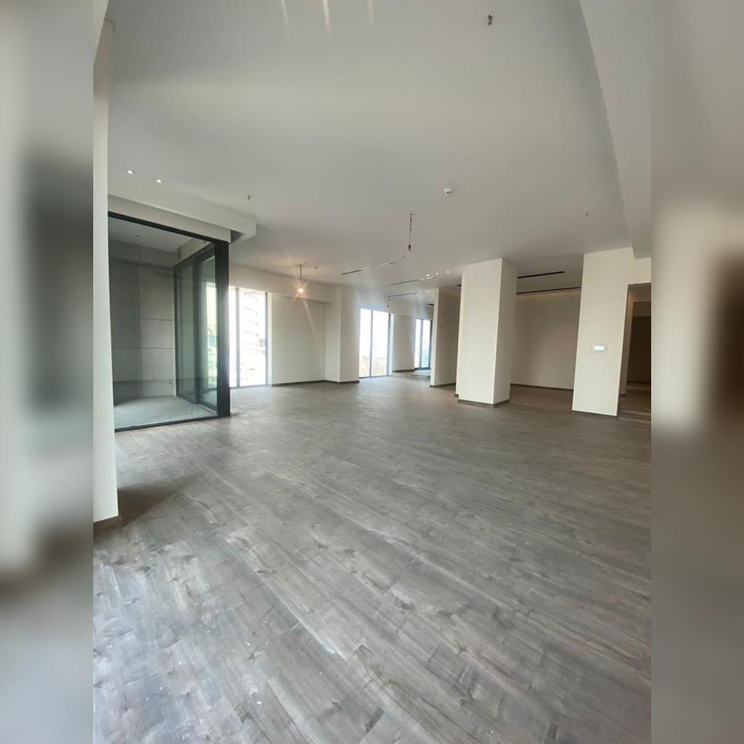 اجاره آپارتمان 200 متر نیاوران مدرن