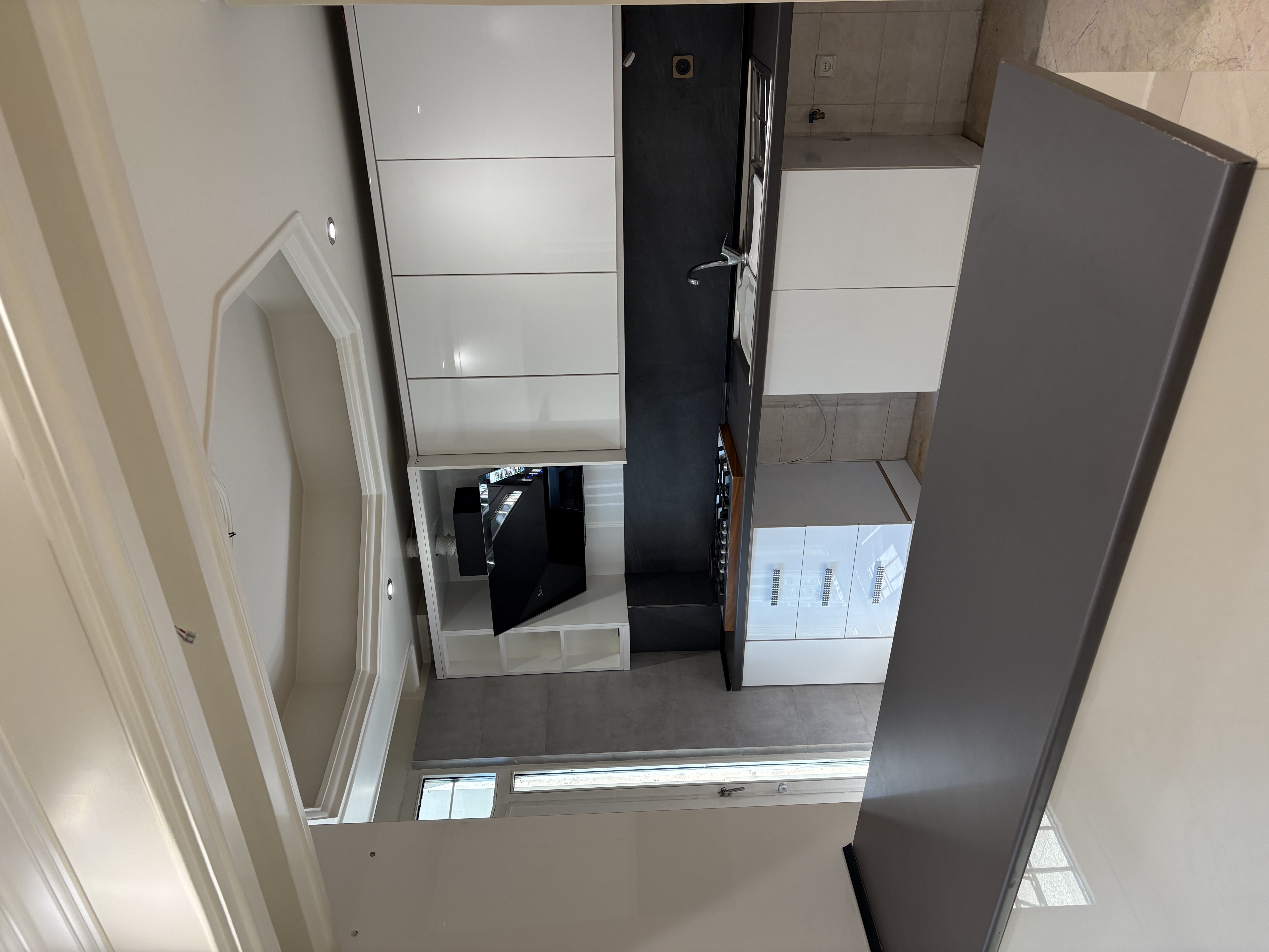 اجاره آپارتمان 120 متر  نارمک فول بازسازی