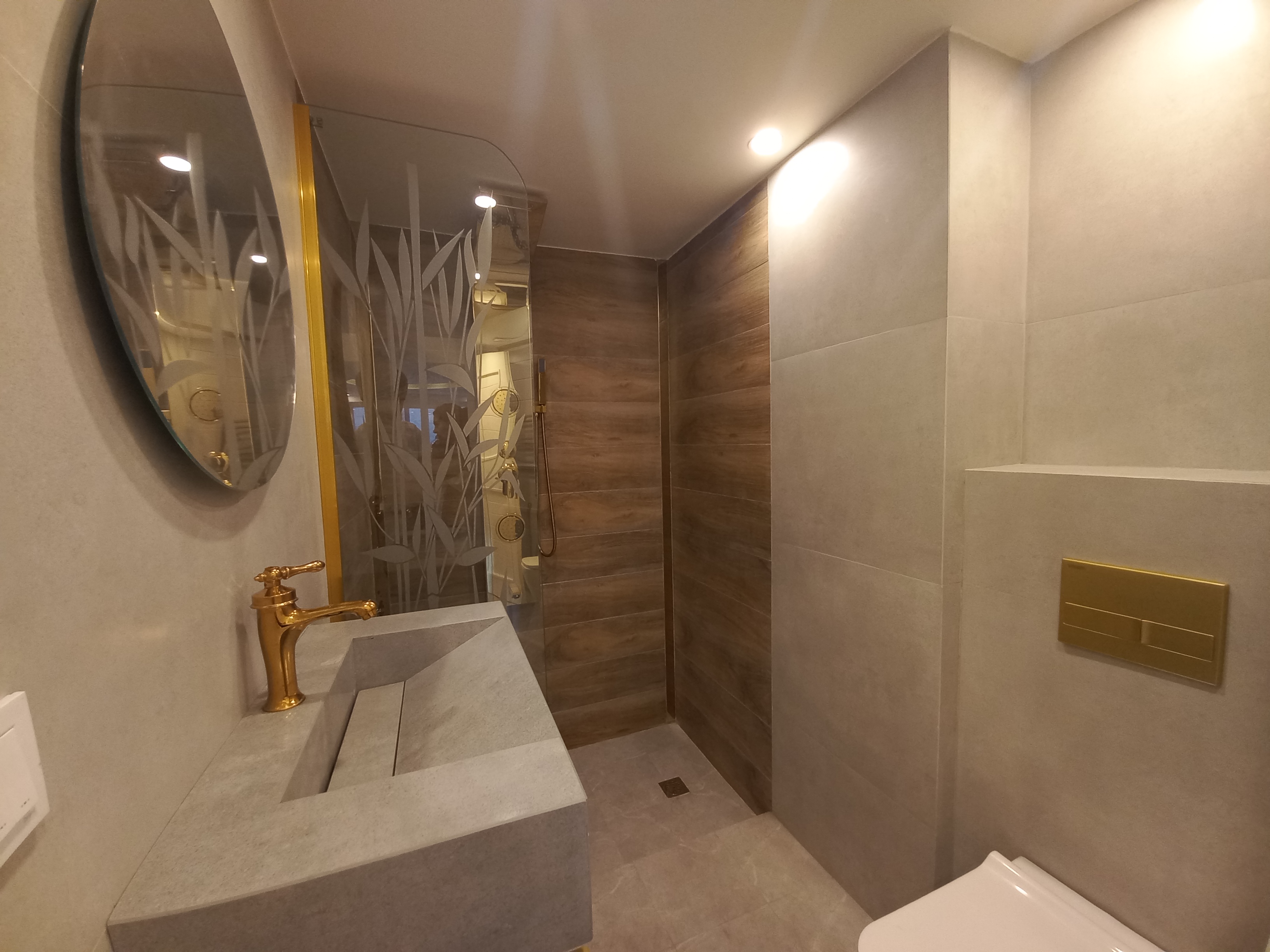 اجاره هروی 107متر وفامنش