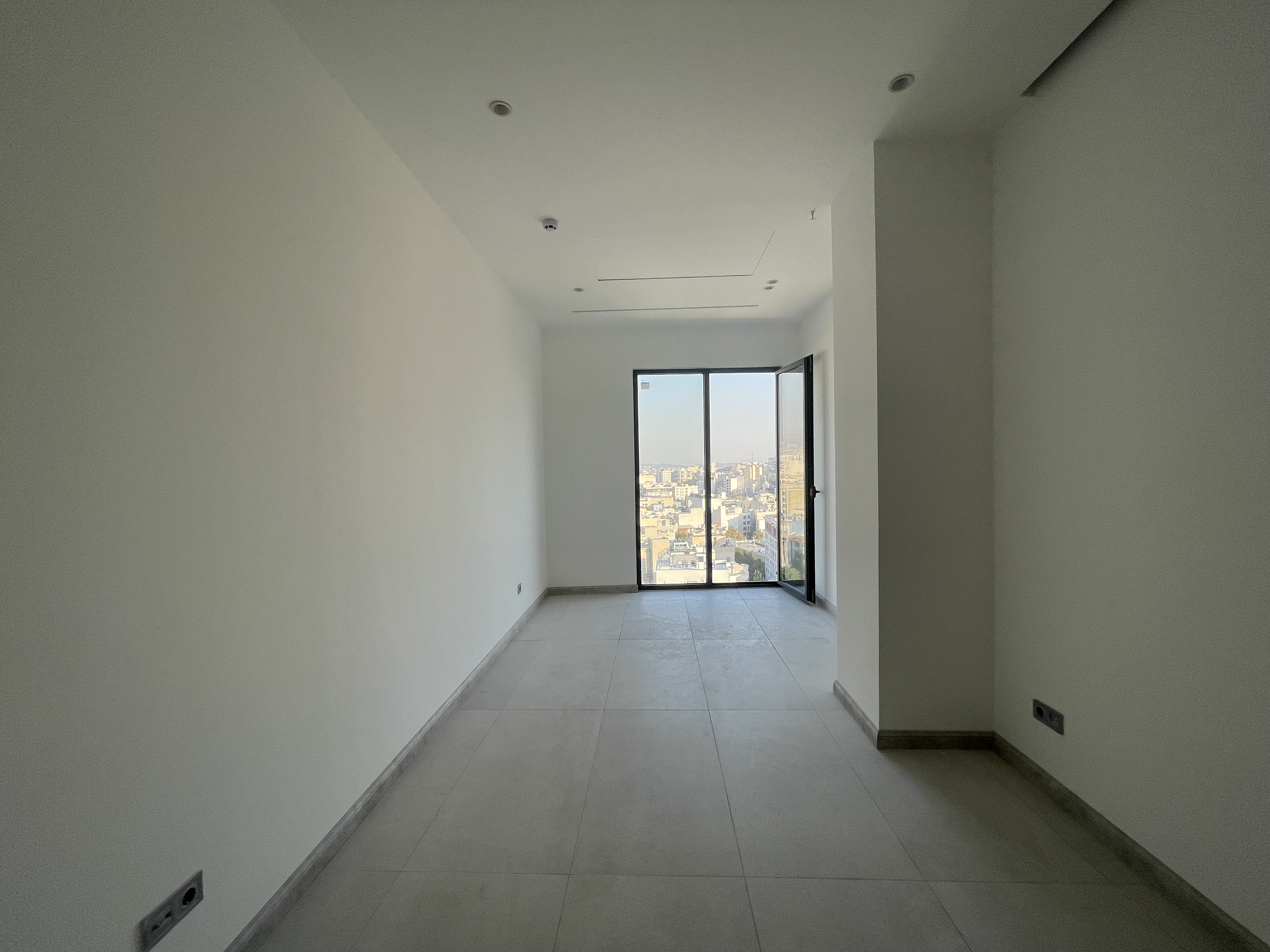 فروش اپارتمان 125 متر حکمت دزاشیب